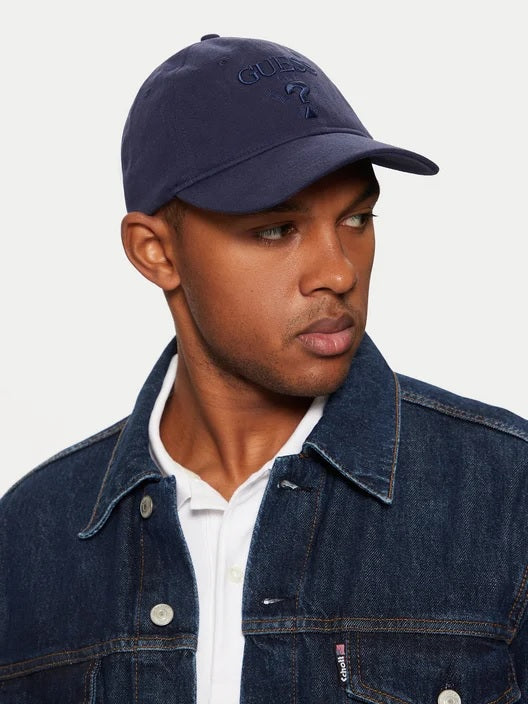 CAPPELLO UOMO 