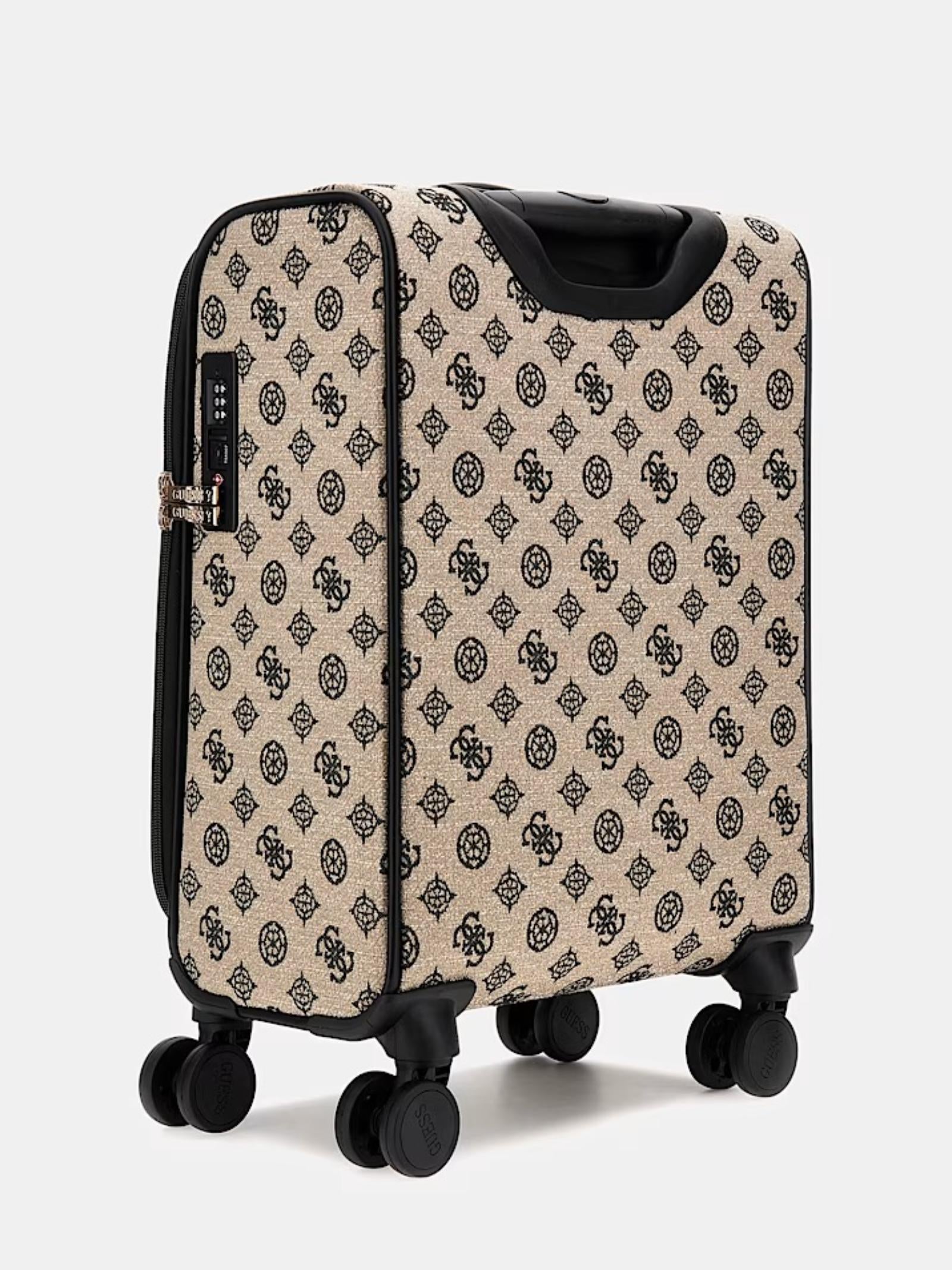 TROLLEY DA VIAGGIO 