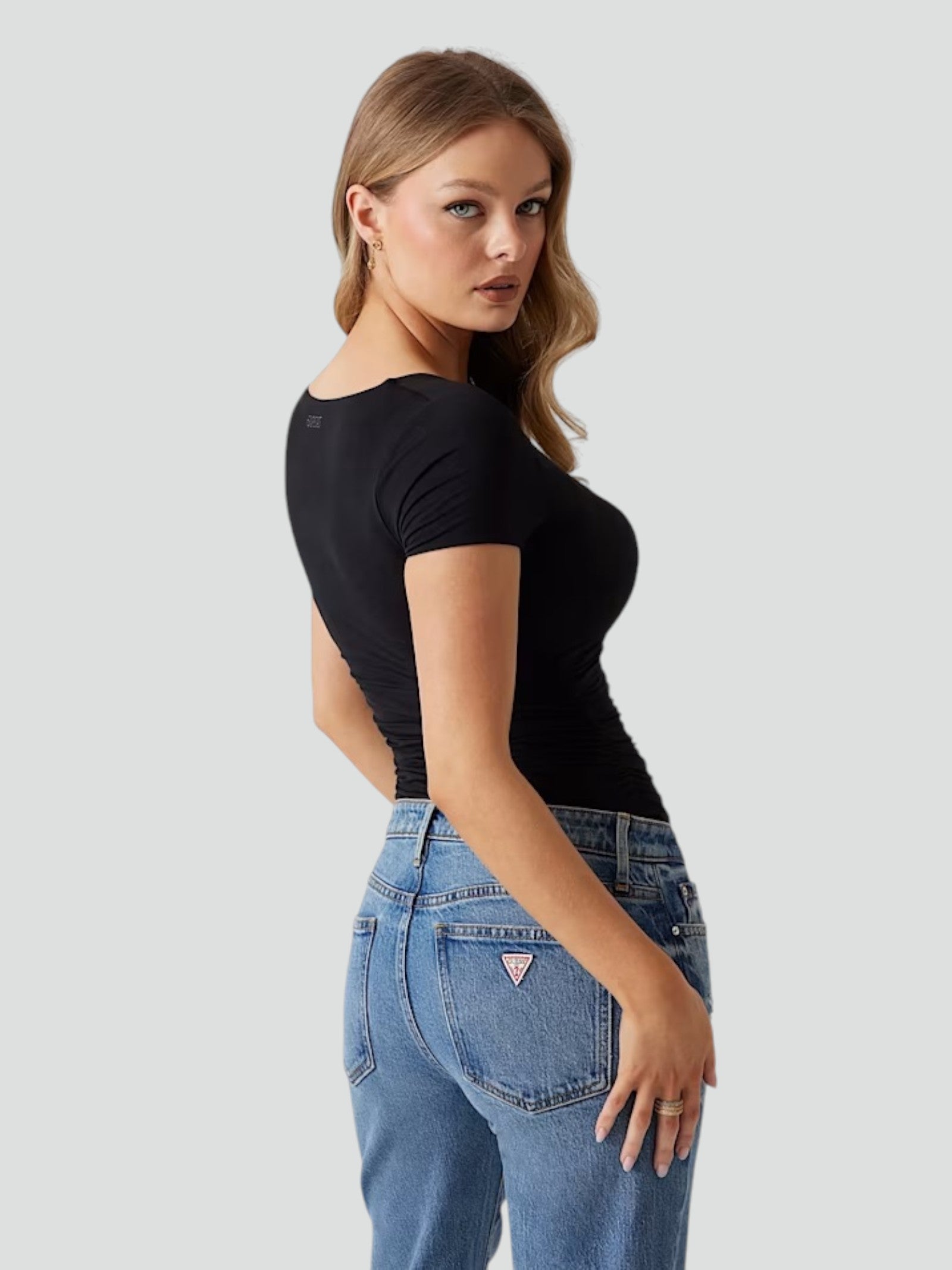 T-SHIRT DONNA 