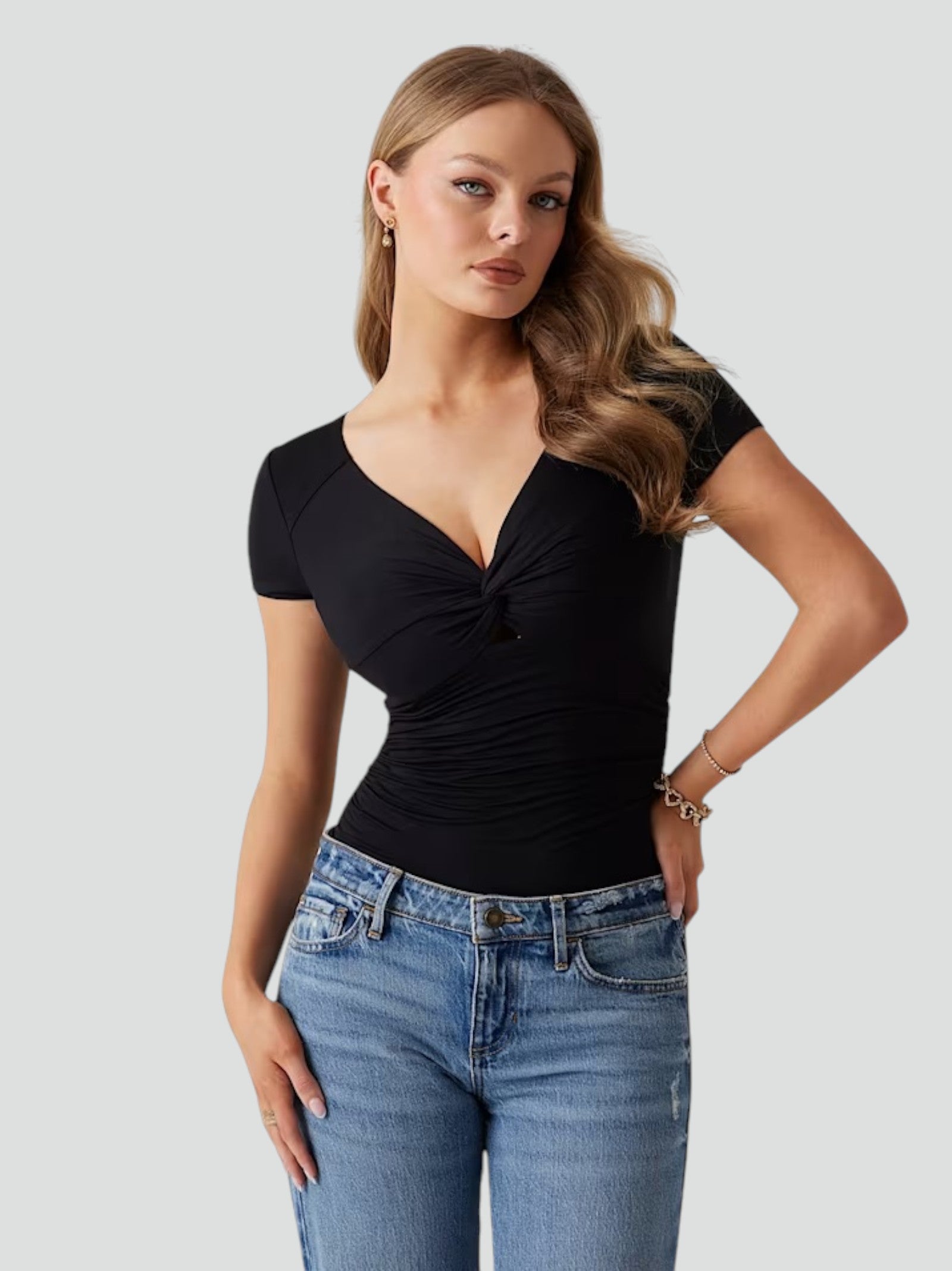 T-SHIRT DONNA 