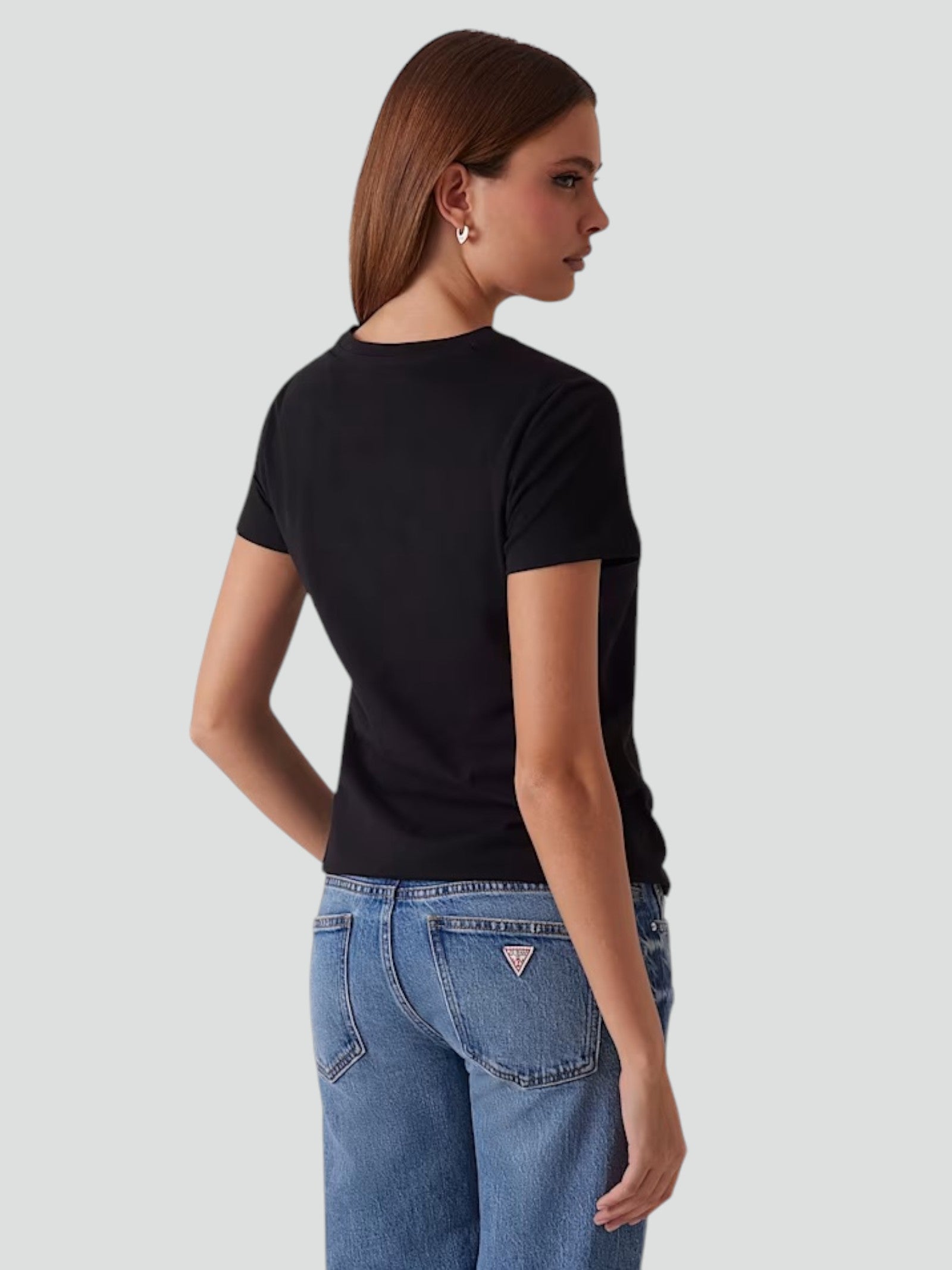 T-SHIRT DONNA 