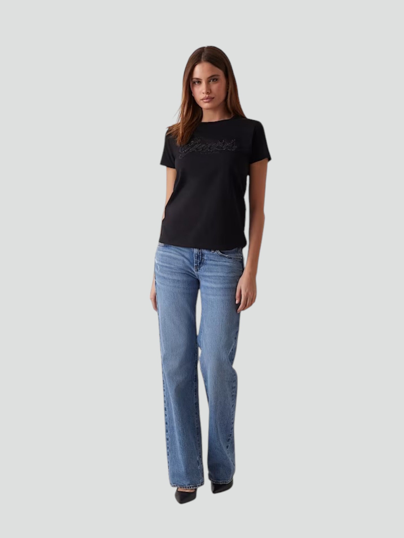 T-SHIRT DONNA 