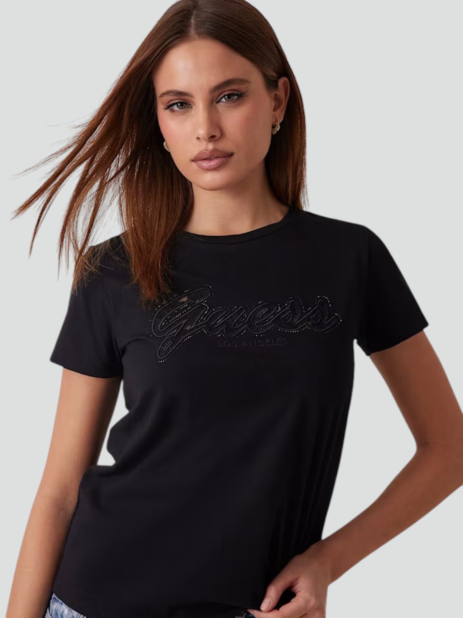 T-SHIRT DONNA 