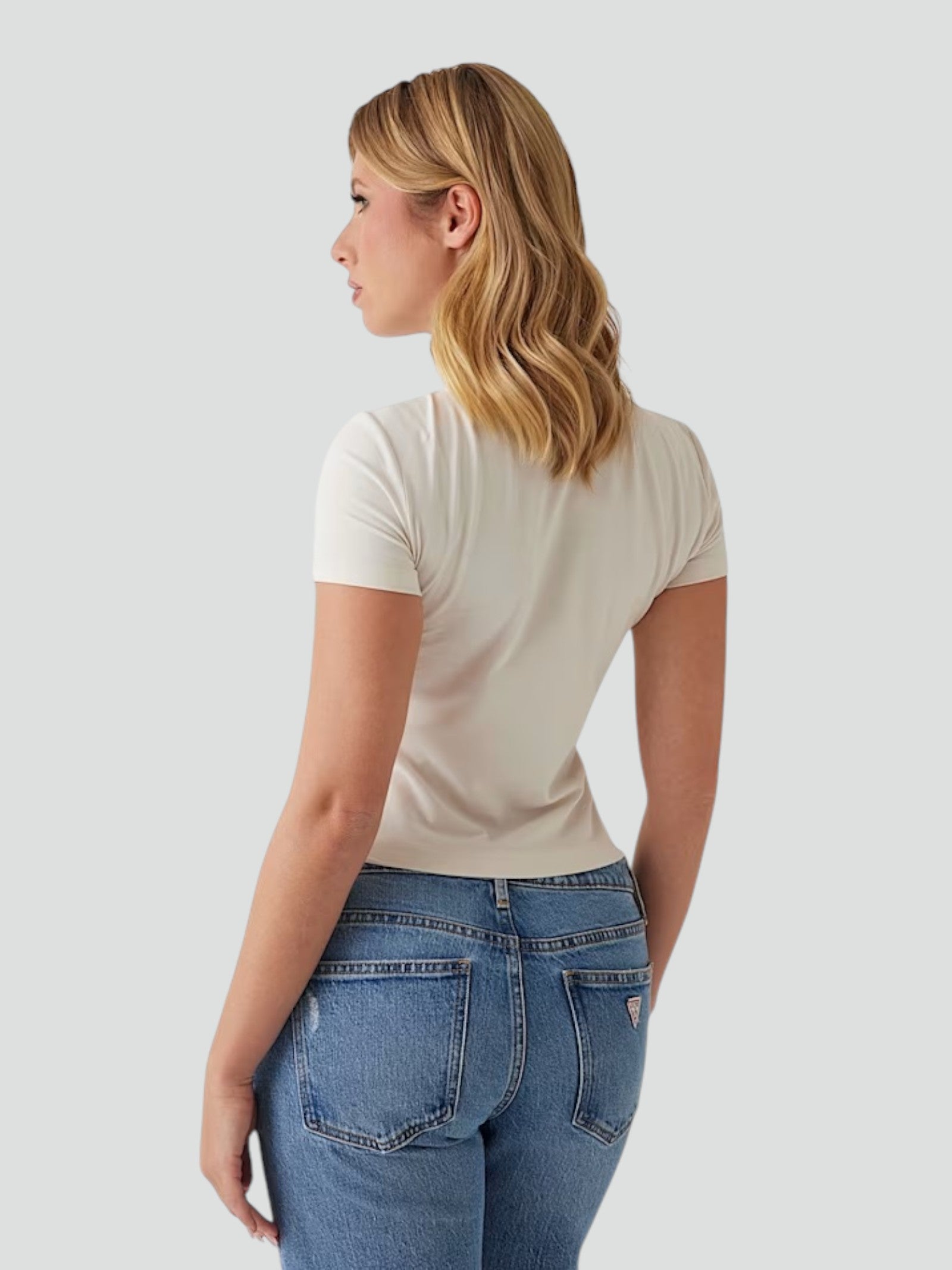 T-SHIRT DONNA 