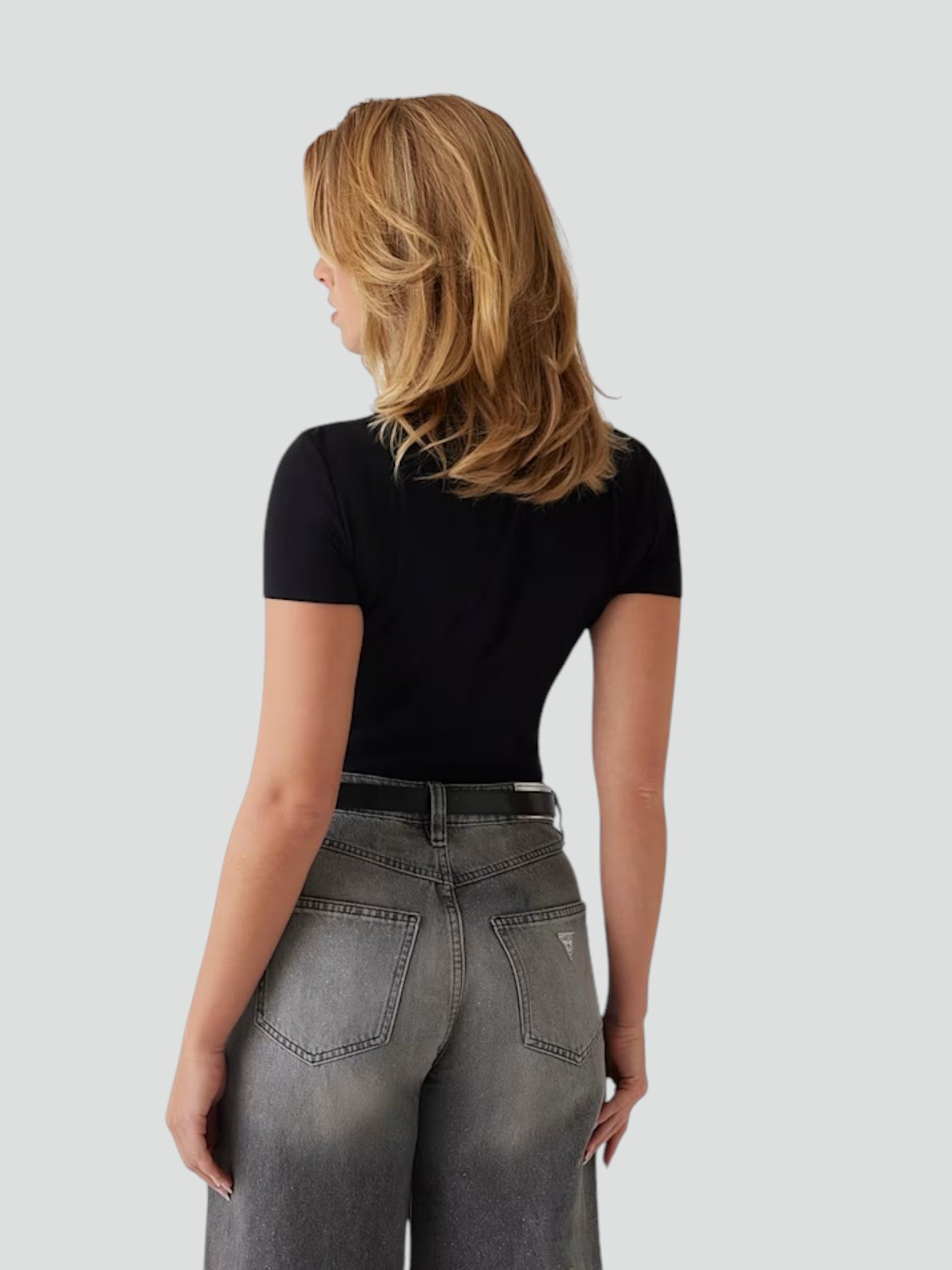 T-SHIRT DONNA 