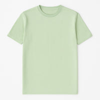 Mint green