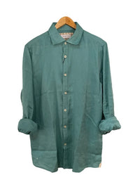 Aqua green
