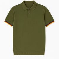 Verde militare
