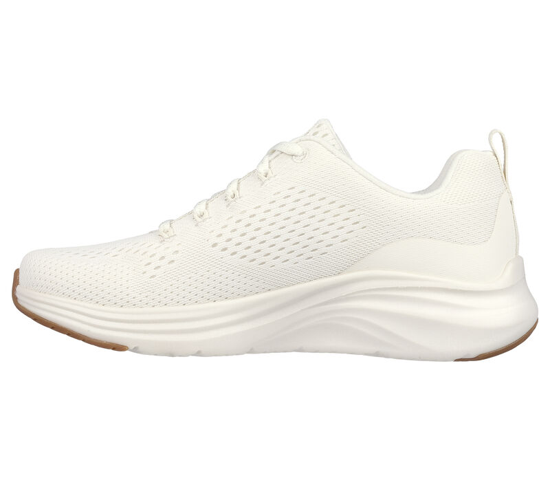 Sneakers Donna Beige con Intersuola Vapor Foam Traspirante 