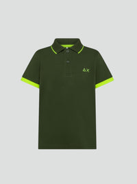 Verde
