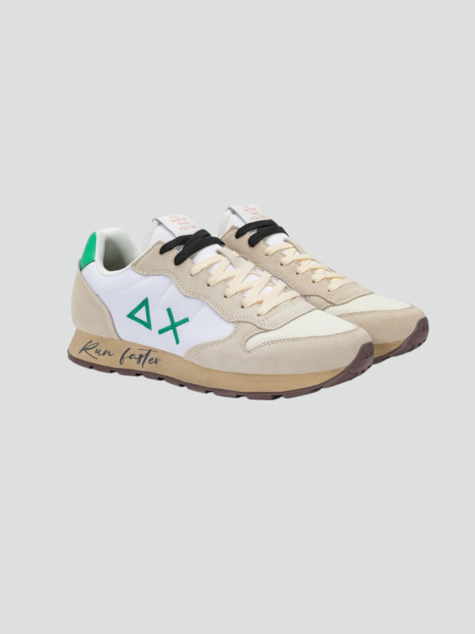 SCARPA UOMO 