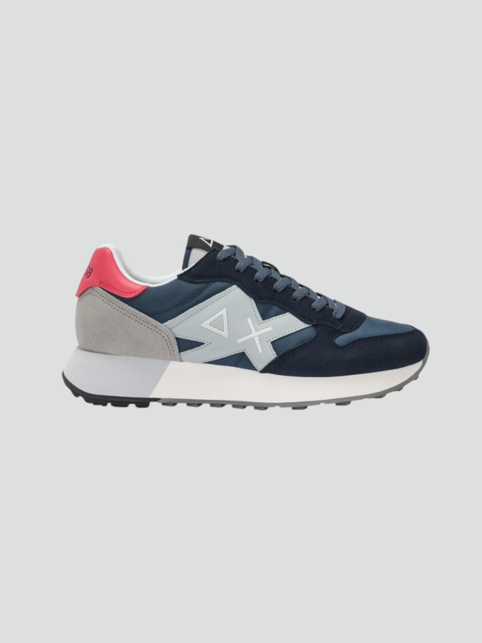 SCARPA UOMO 