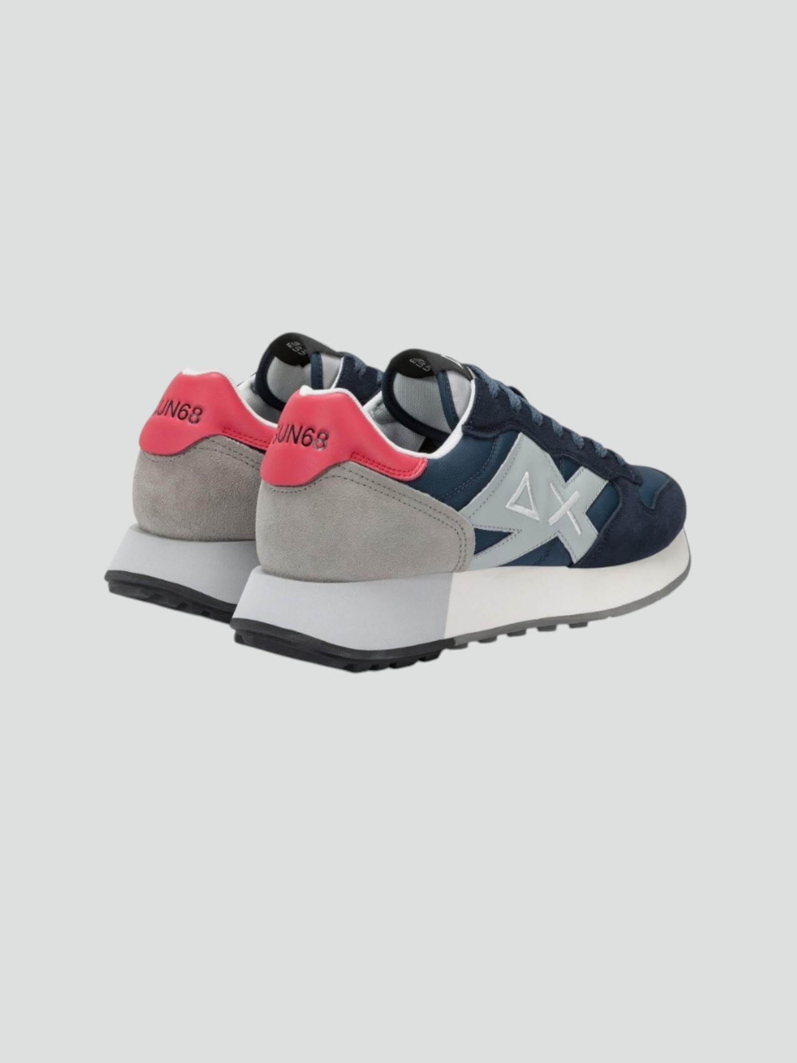 SCARPA UOMO 