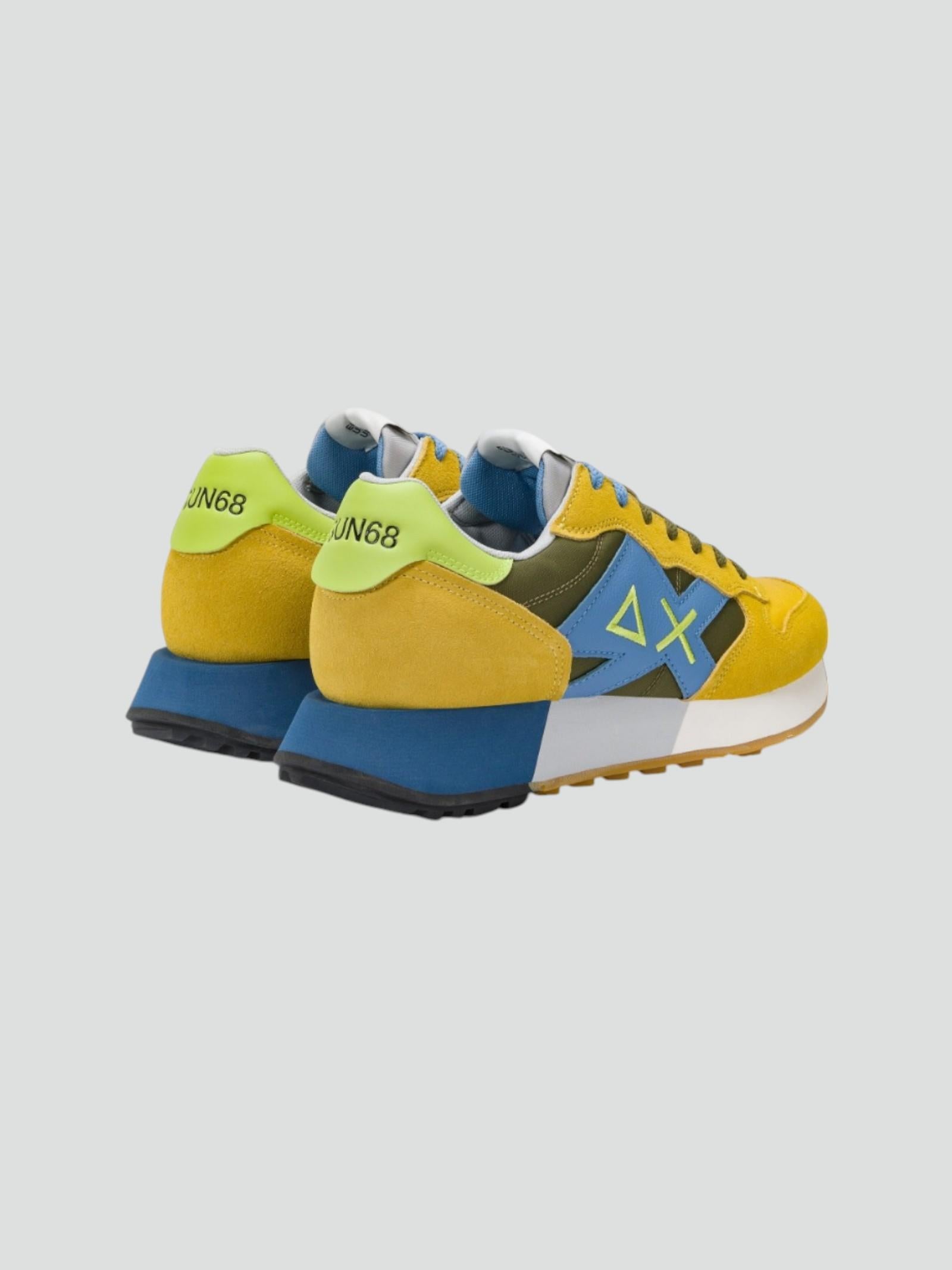 SCARPA UOMO 