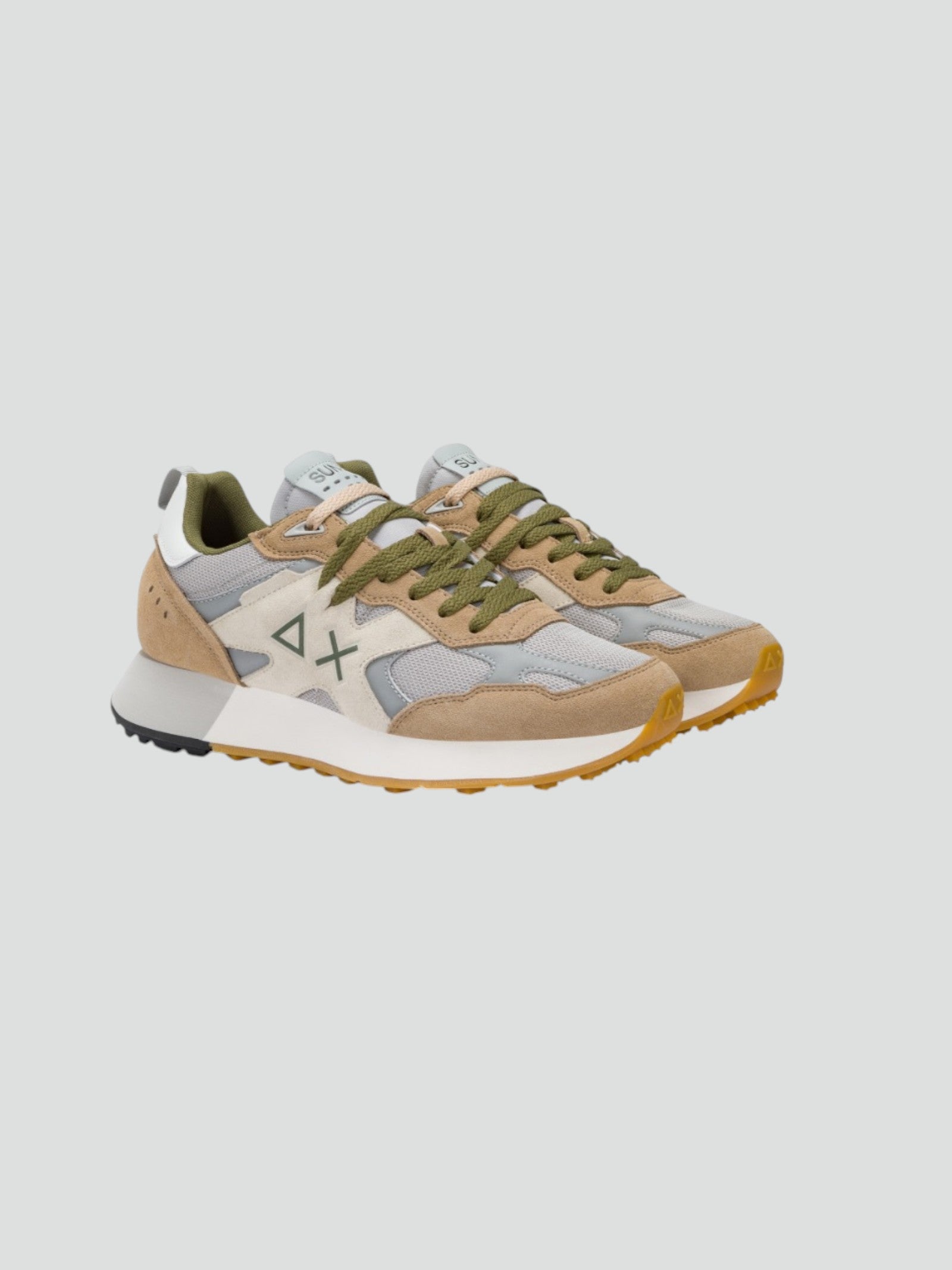 SCARPA UOMO 