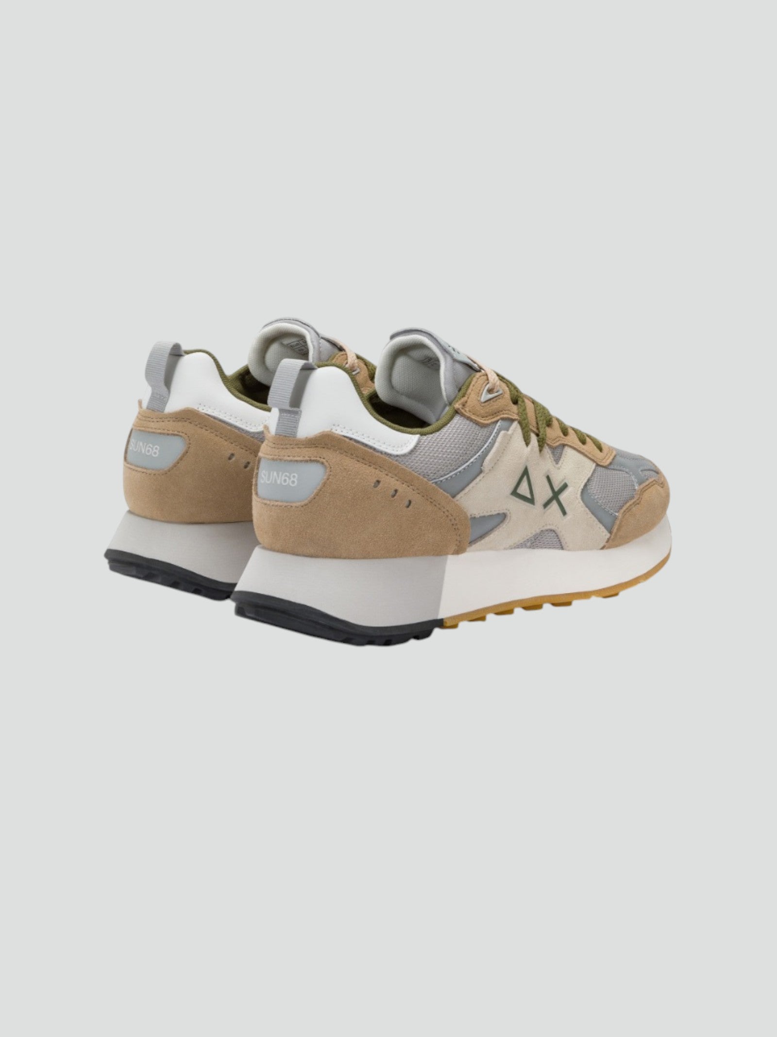 SCARPA UOMO 