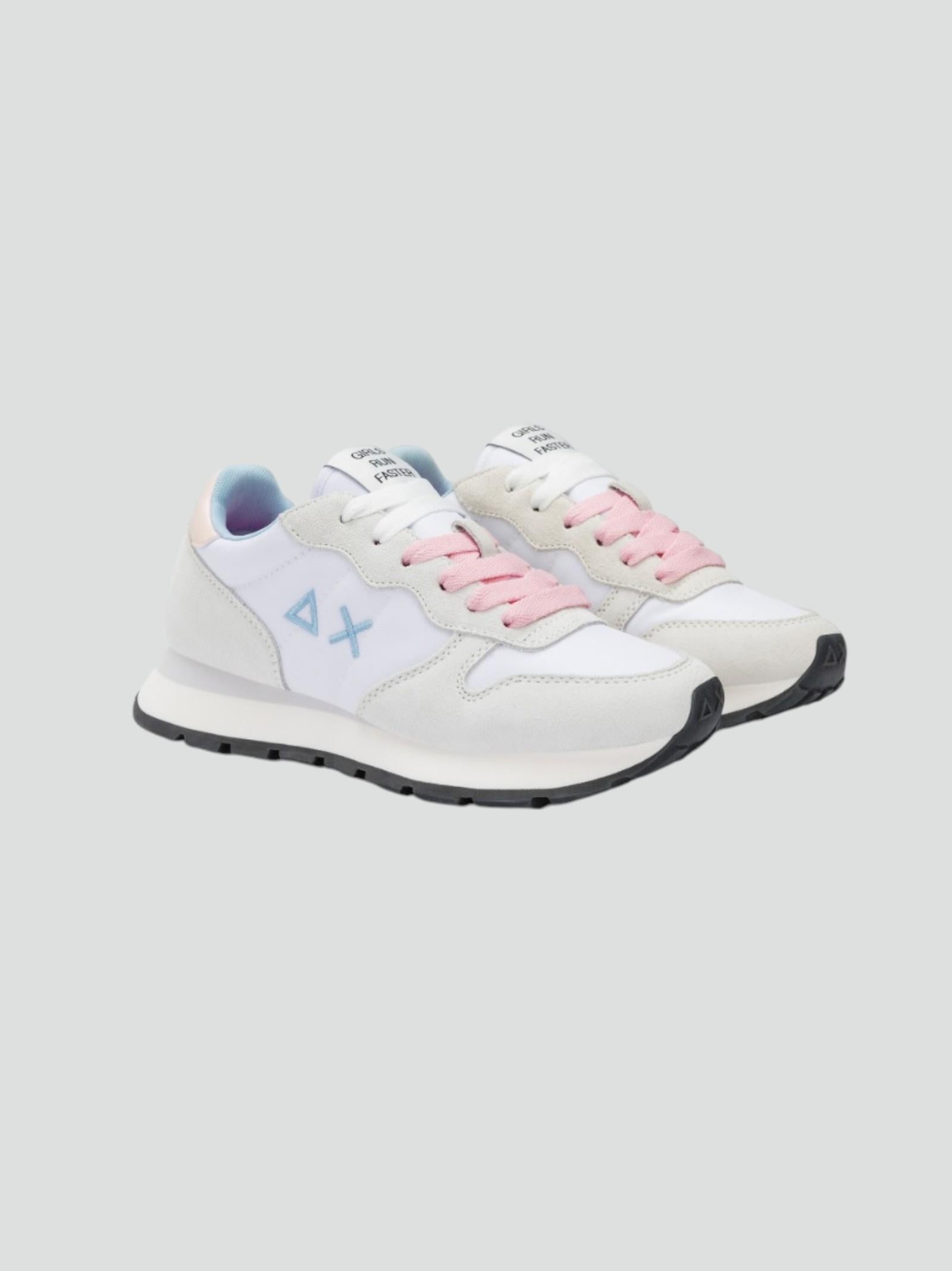 SCARPA DONNA 