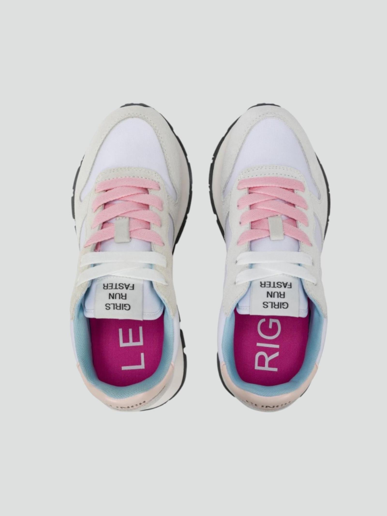 SCARPA DONNA 