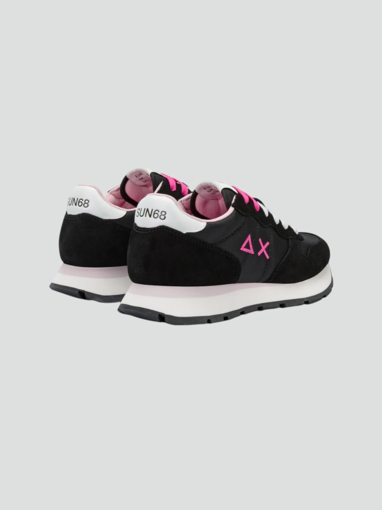 SCARPA DONNA 