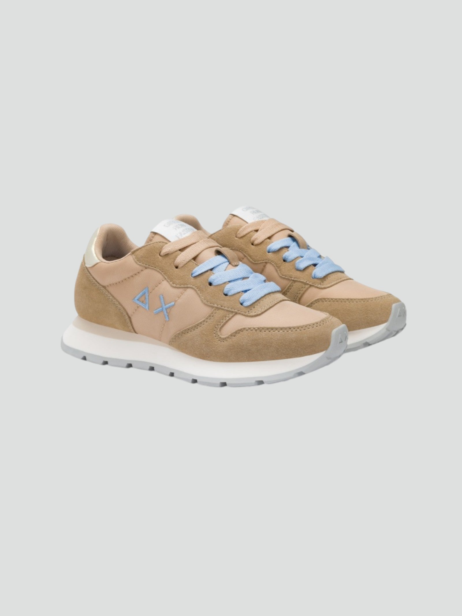 SCARPA DONNA 