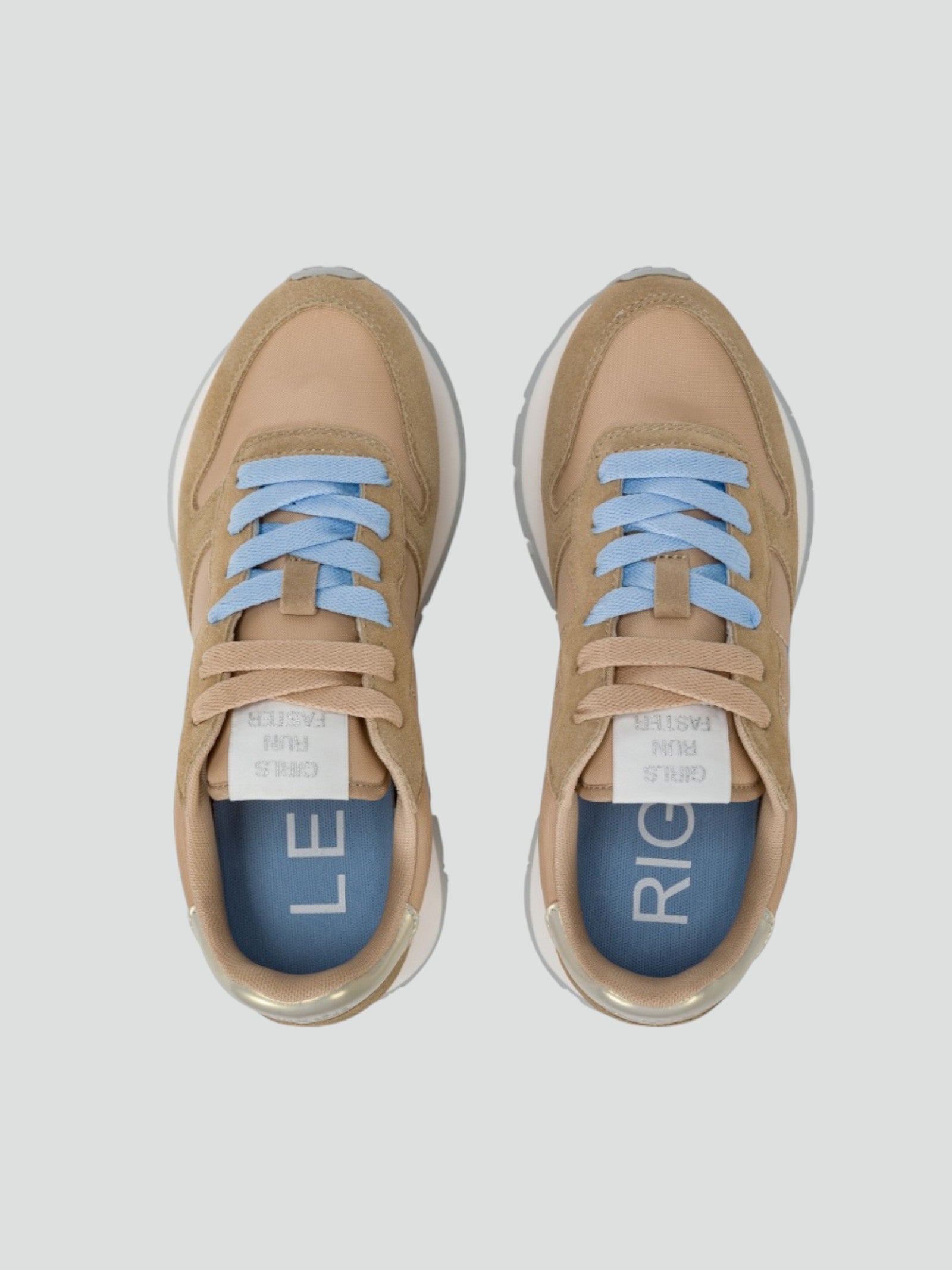 SCARPA DONNA 