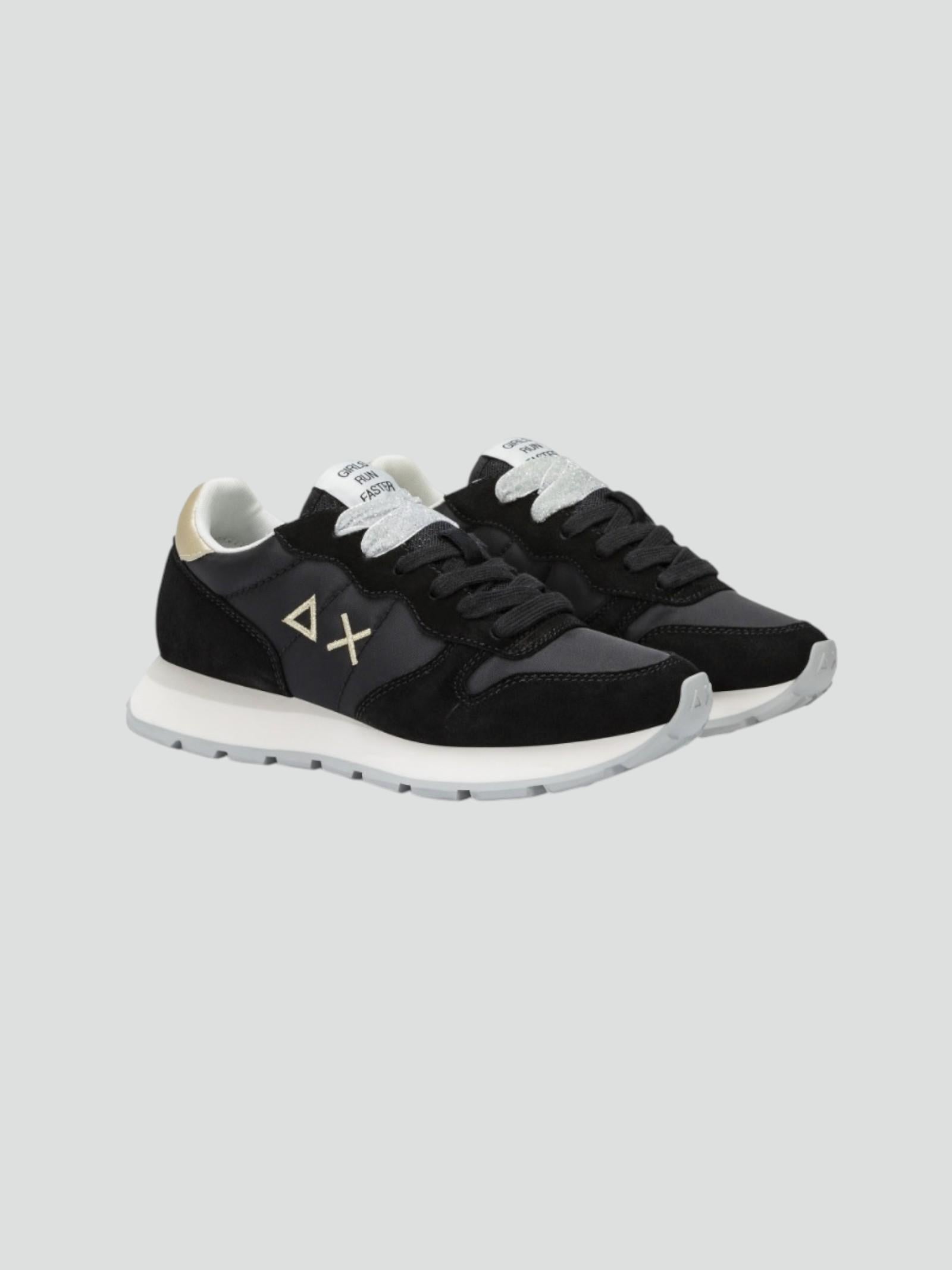 SCARPA DONNA 