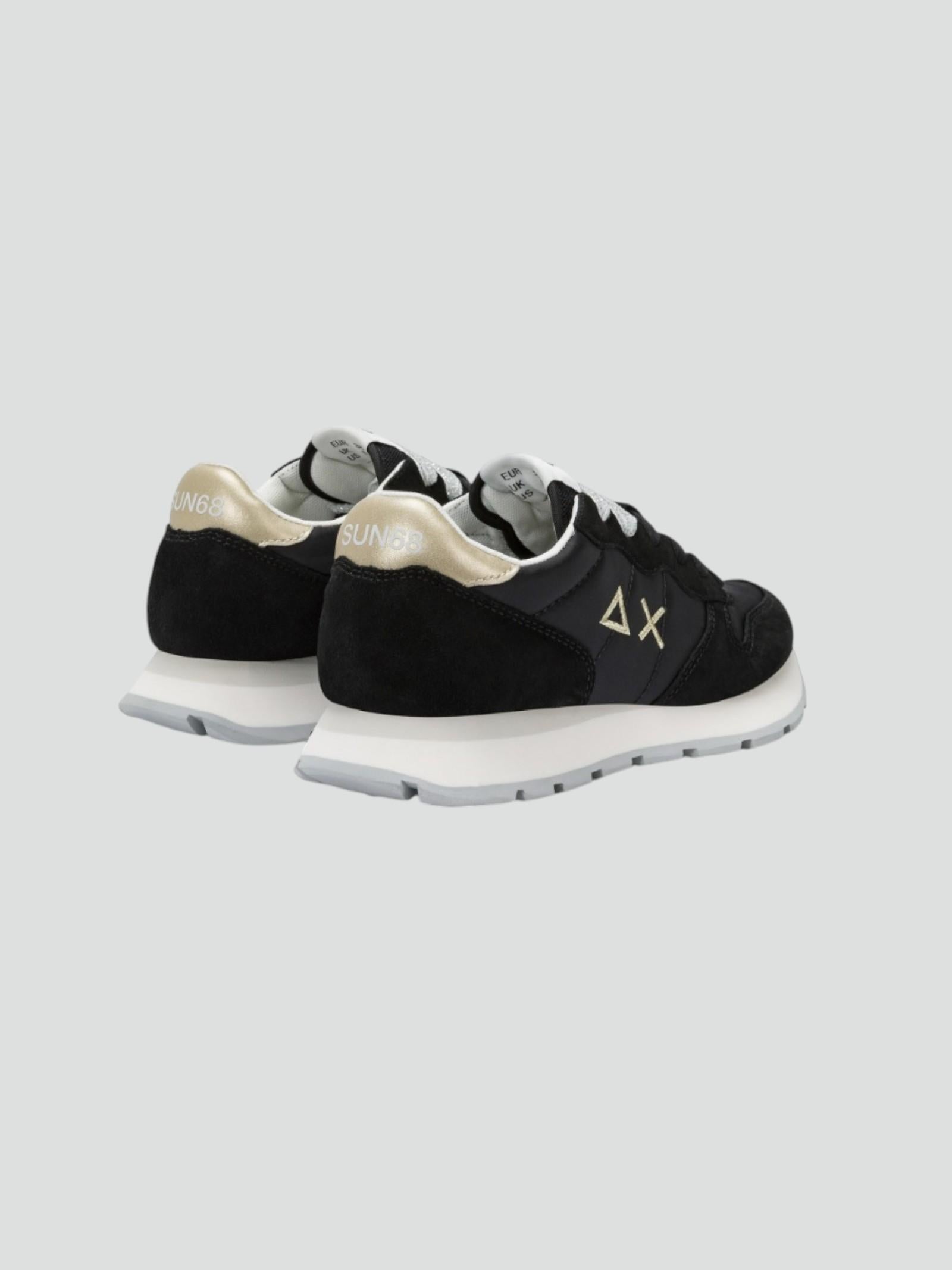 SCARPA DONNA 