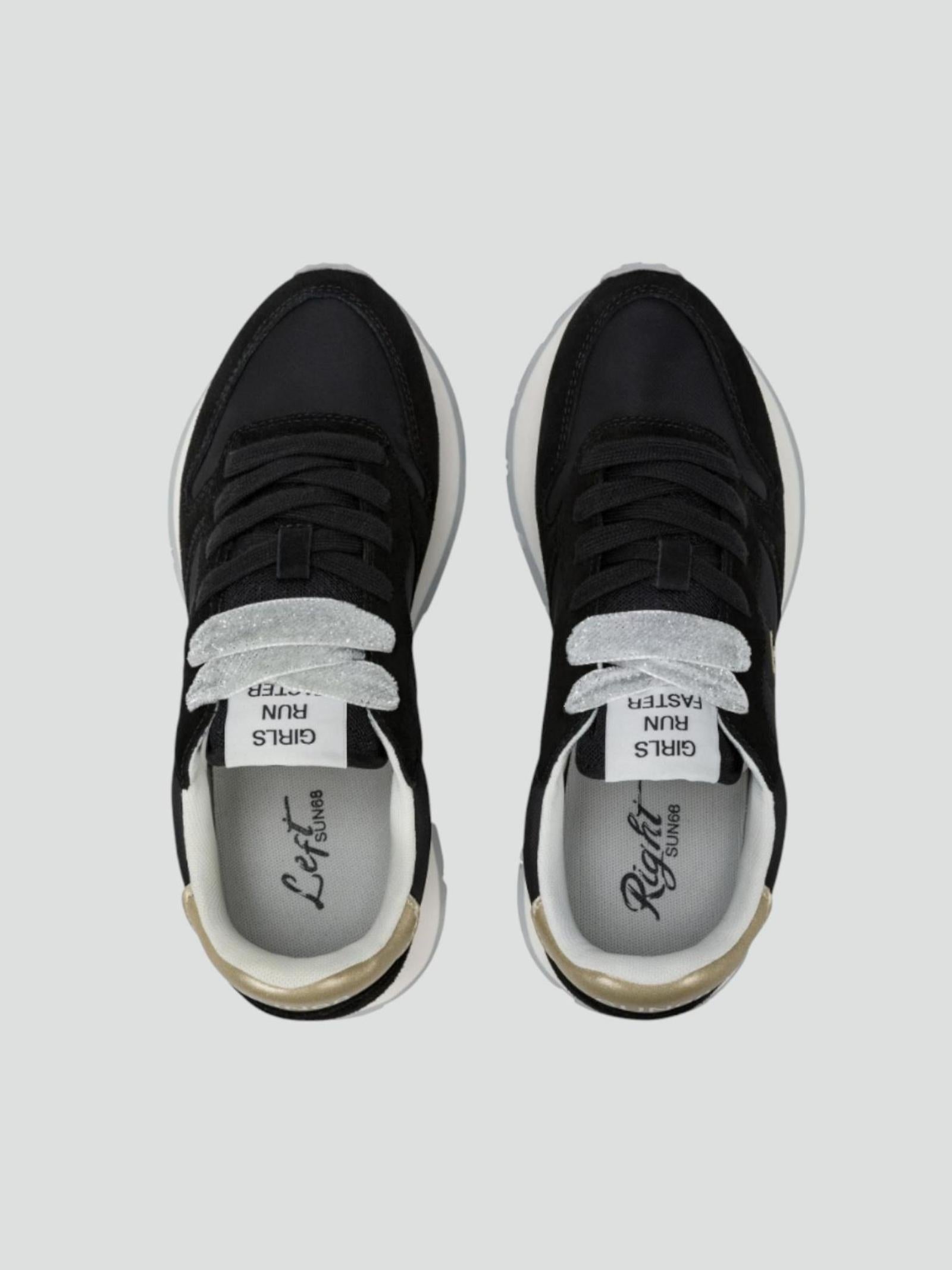 SCARPA DONNA 