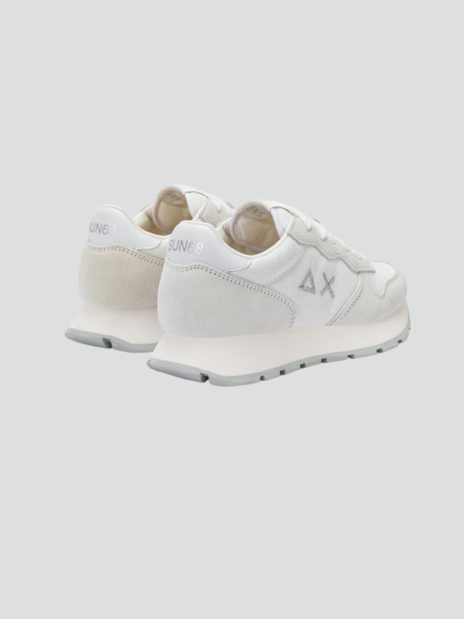 SCARPA DONNA 