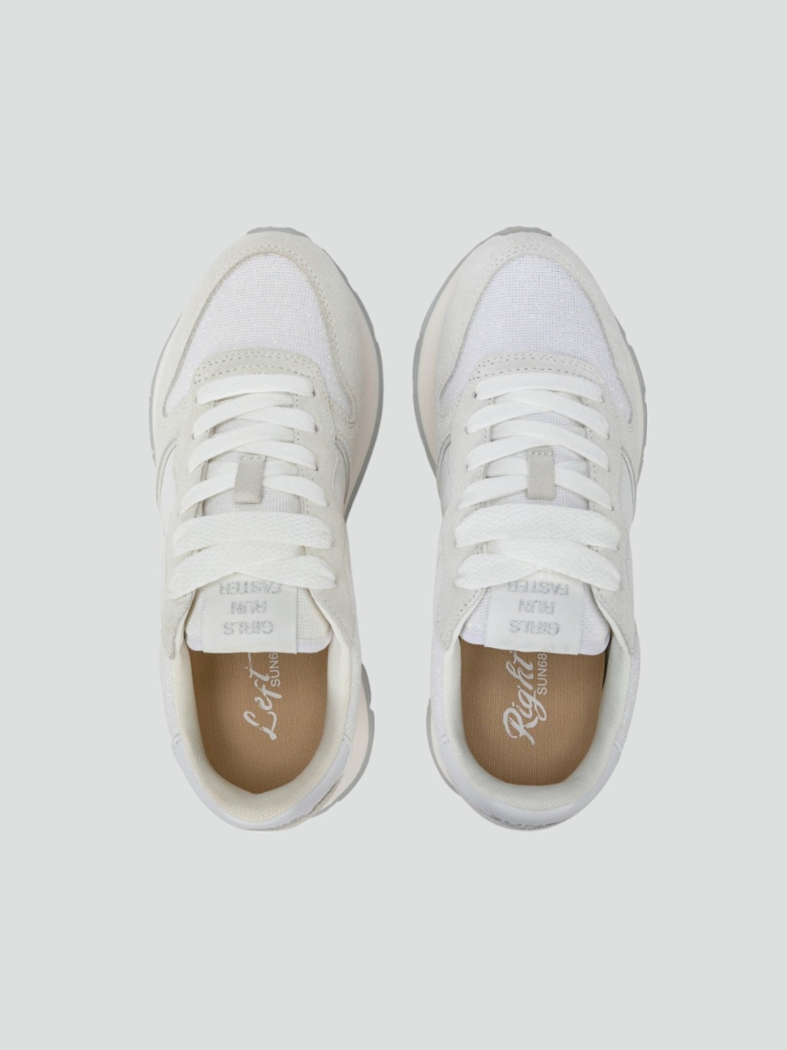 SCARPA DONNA 