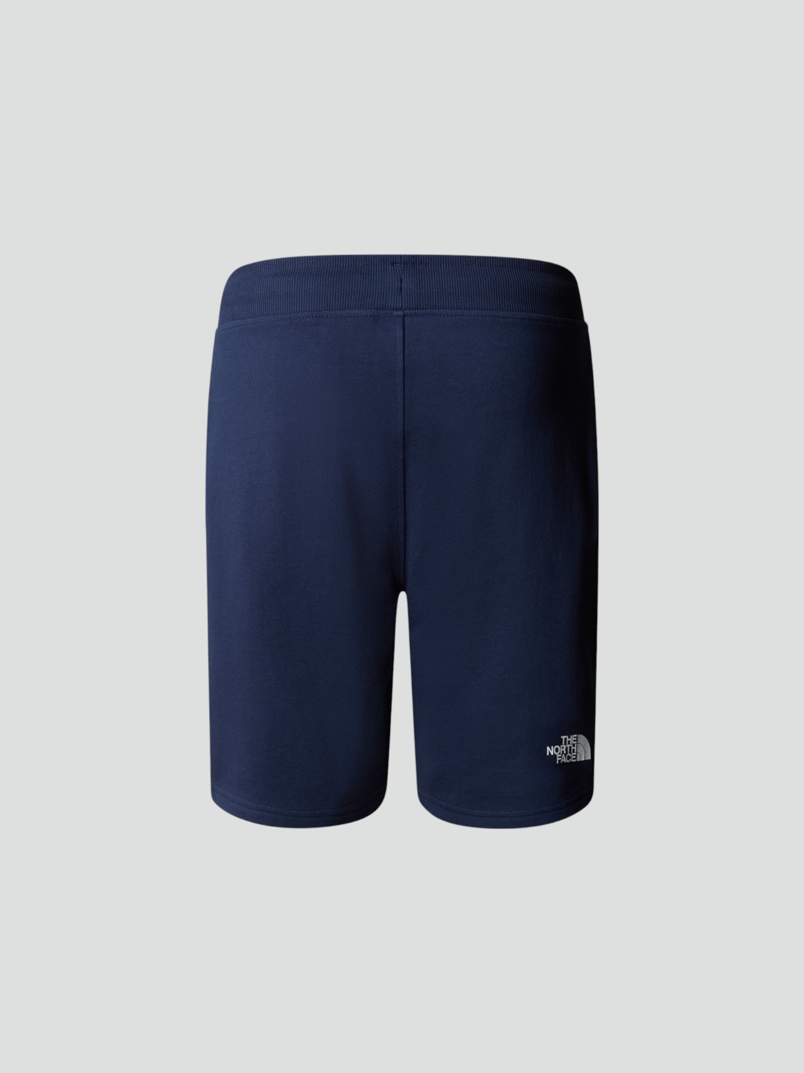 Bermuda Uomo Blu con Coulisse Regolabile 