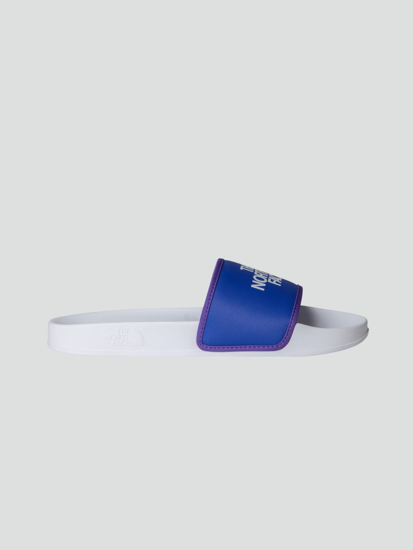 Ciabatta Uomo "Base Camp Slides III" con Suola in EVA 
