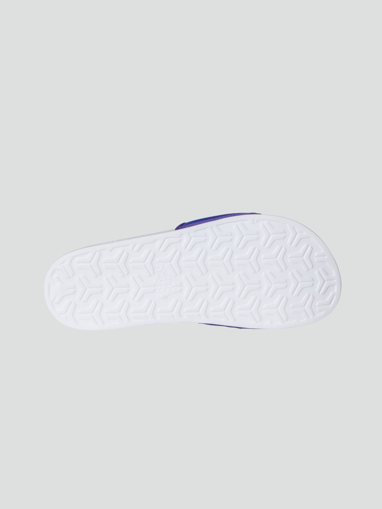 Ciabatta Uomo "Base Camp Slides III" con Suola in EVA 