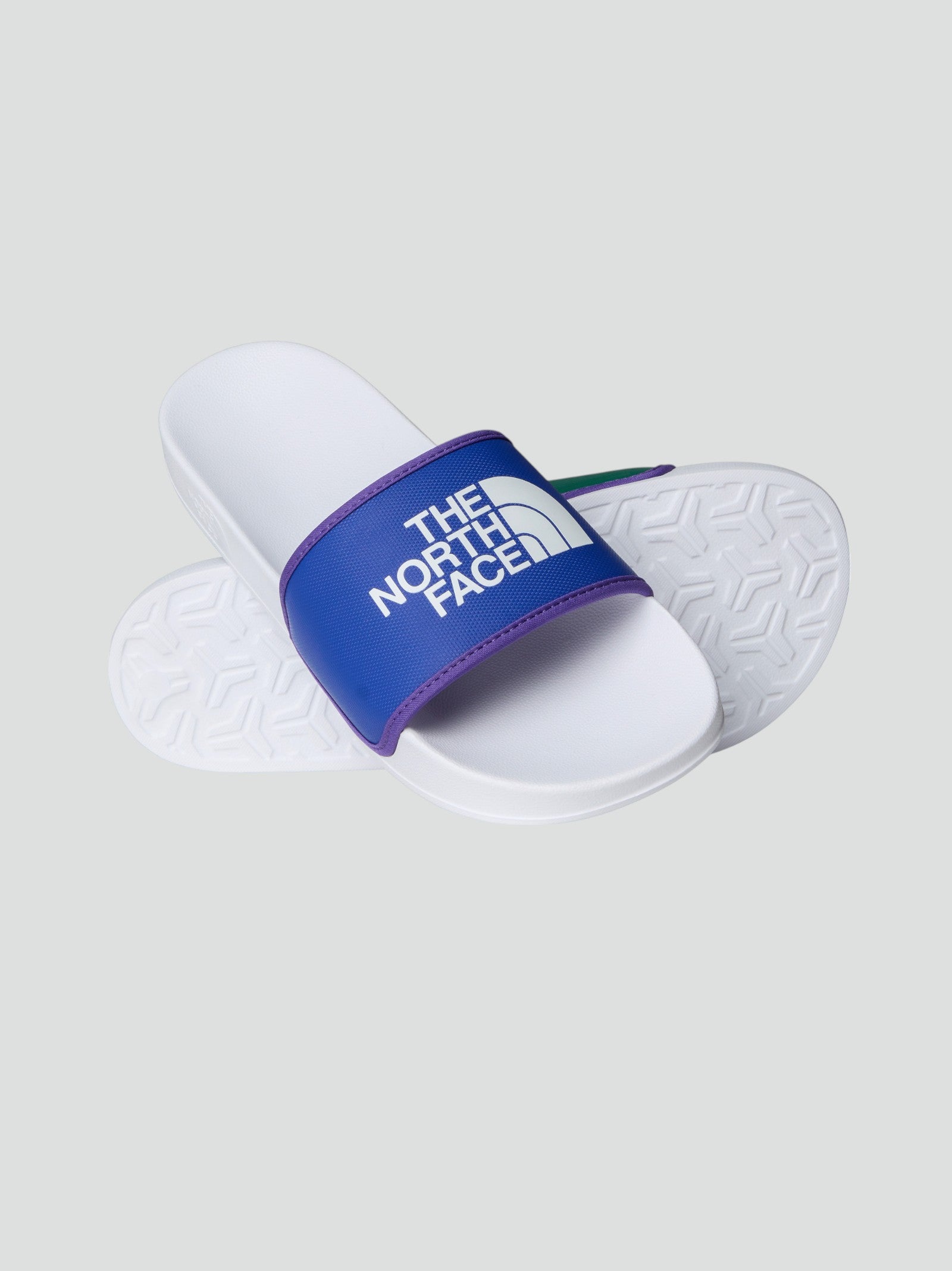 Ciabatta Uomo "Base Camp Slides III" con Suola in EVA 