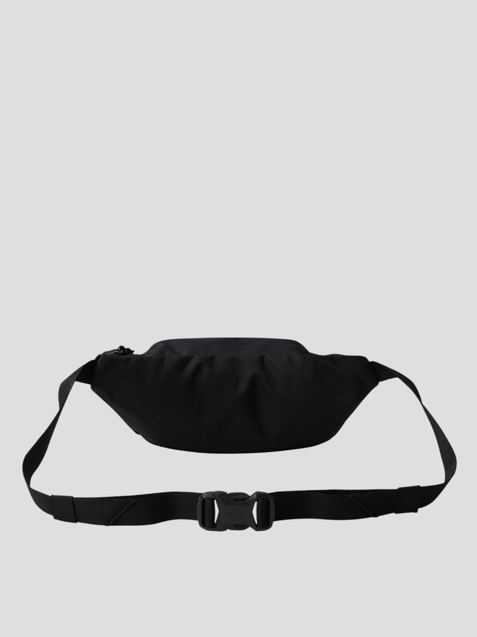 Marsupio "Jester Lumbar" Nero/Grigio con Dettagli Riflettenti 