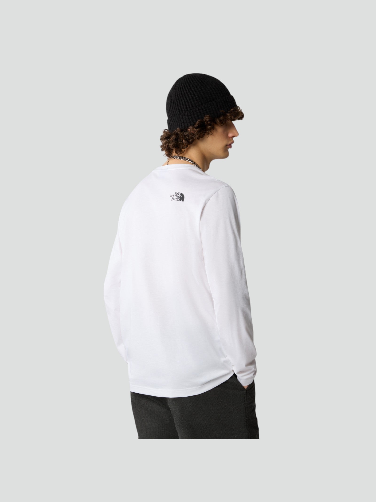T-SHIRT UOMO 