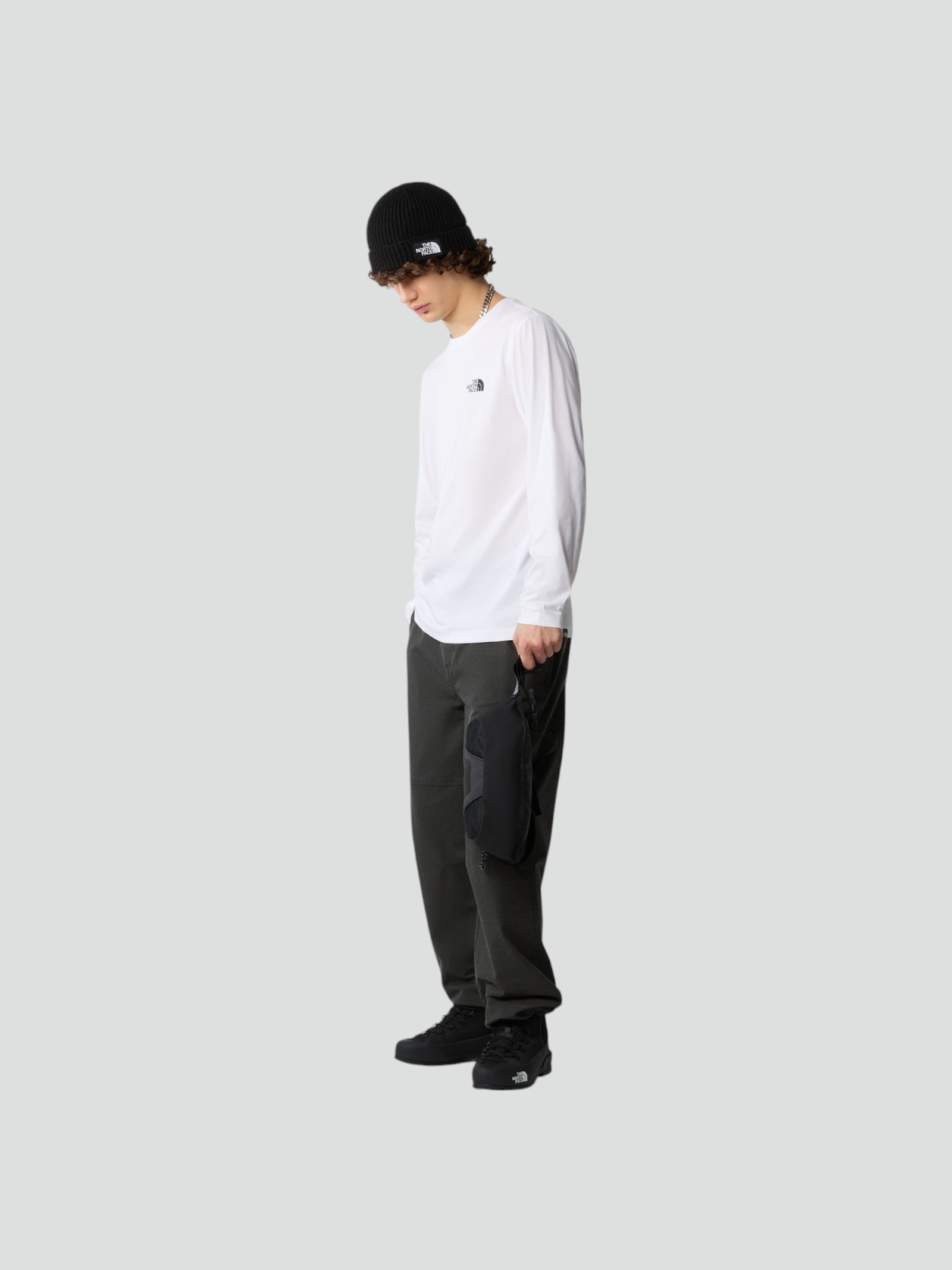 T-SHIRT UOMO 
