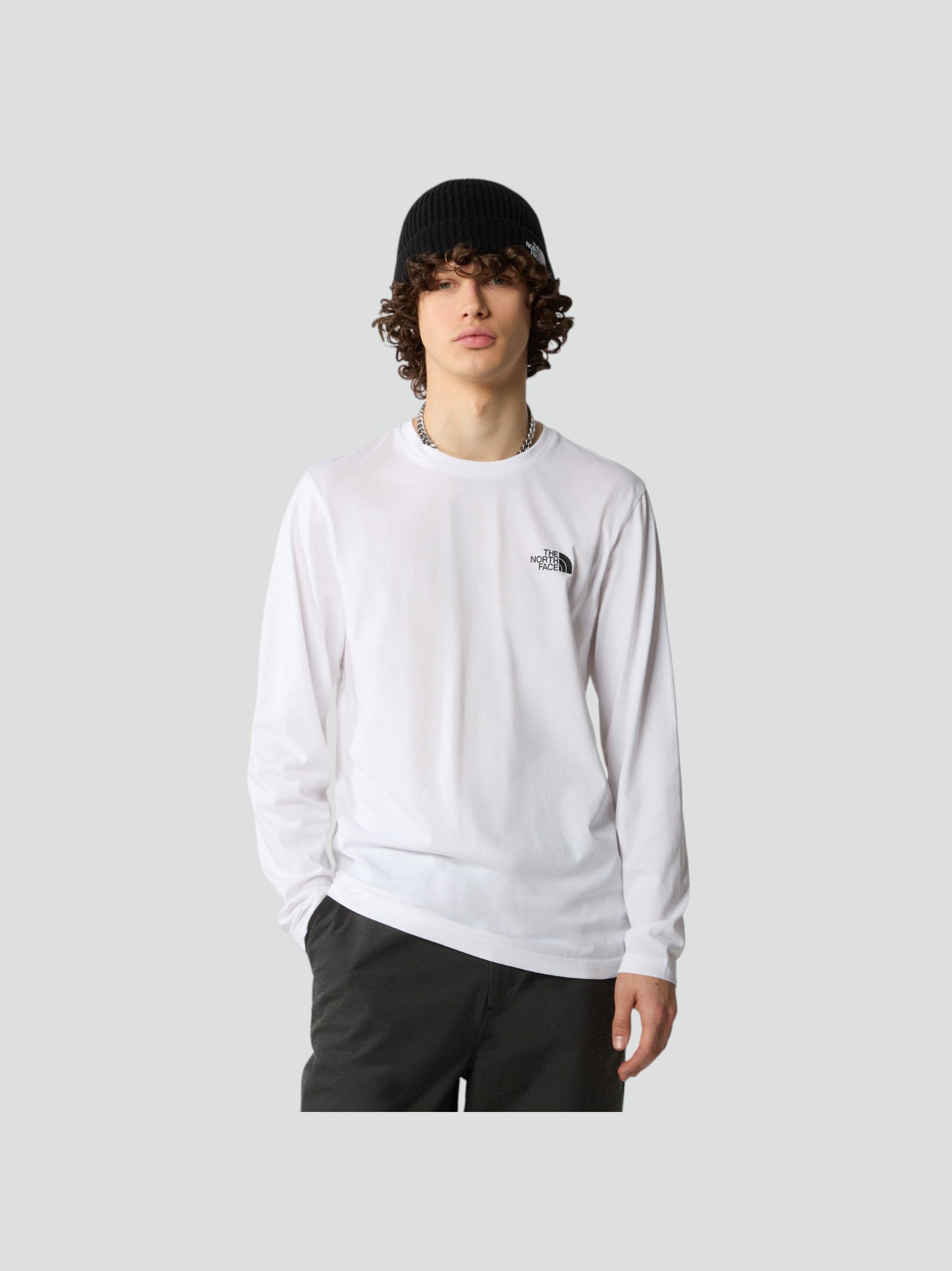 T-SHIRT UOMO 