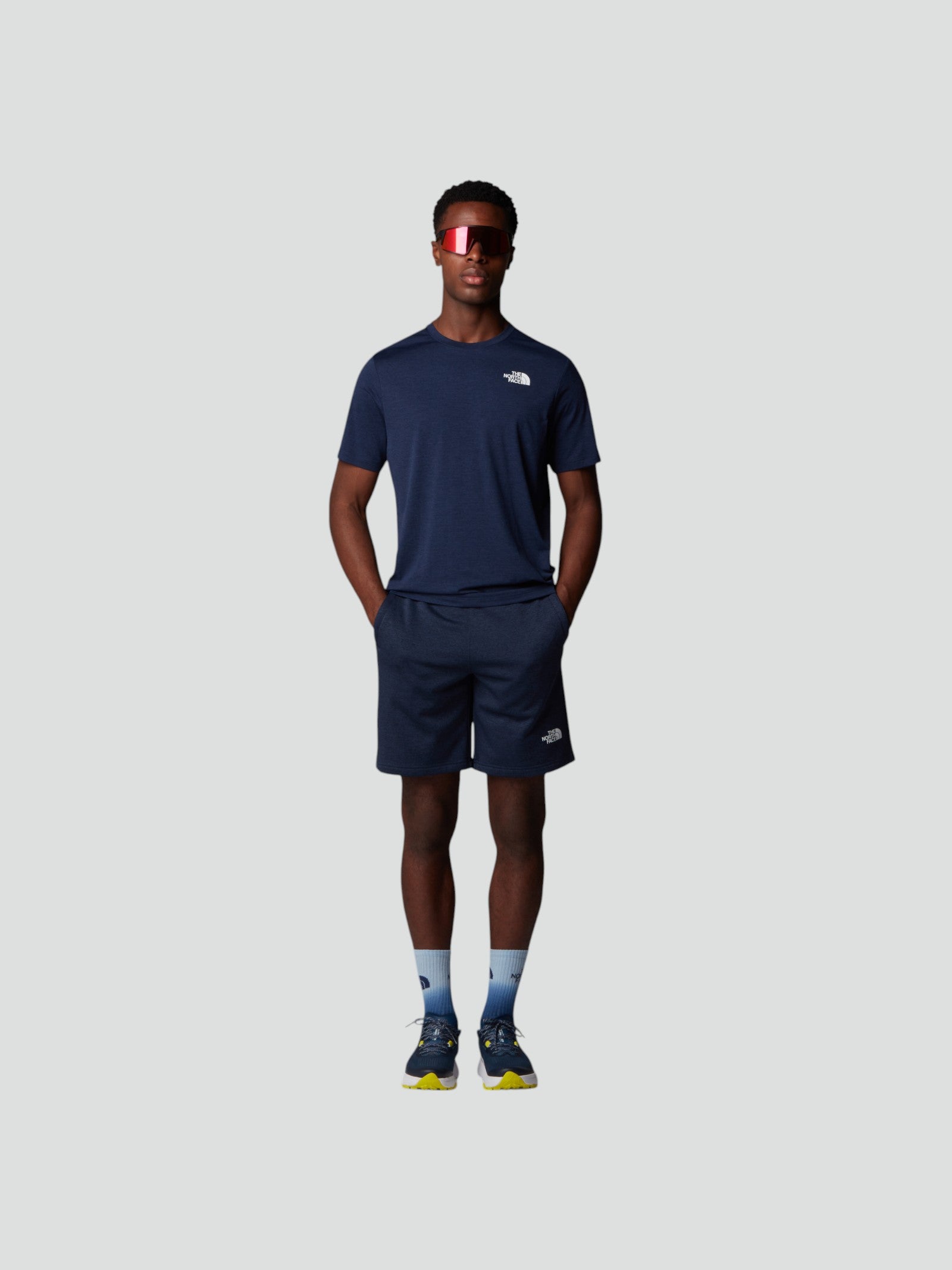 T-SHIRT UOMO 