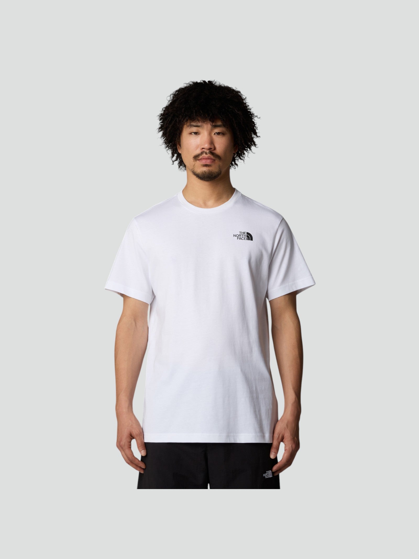 T-SHIRT UOMO 