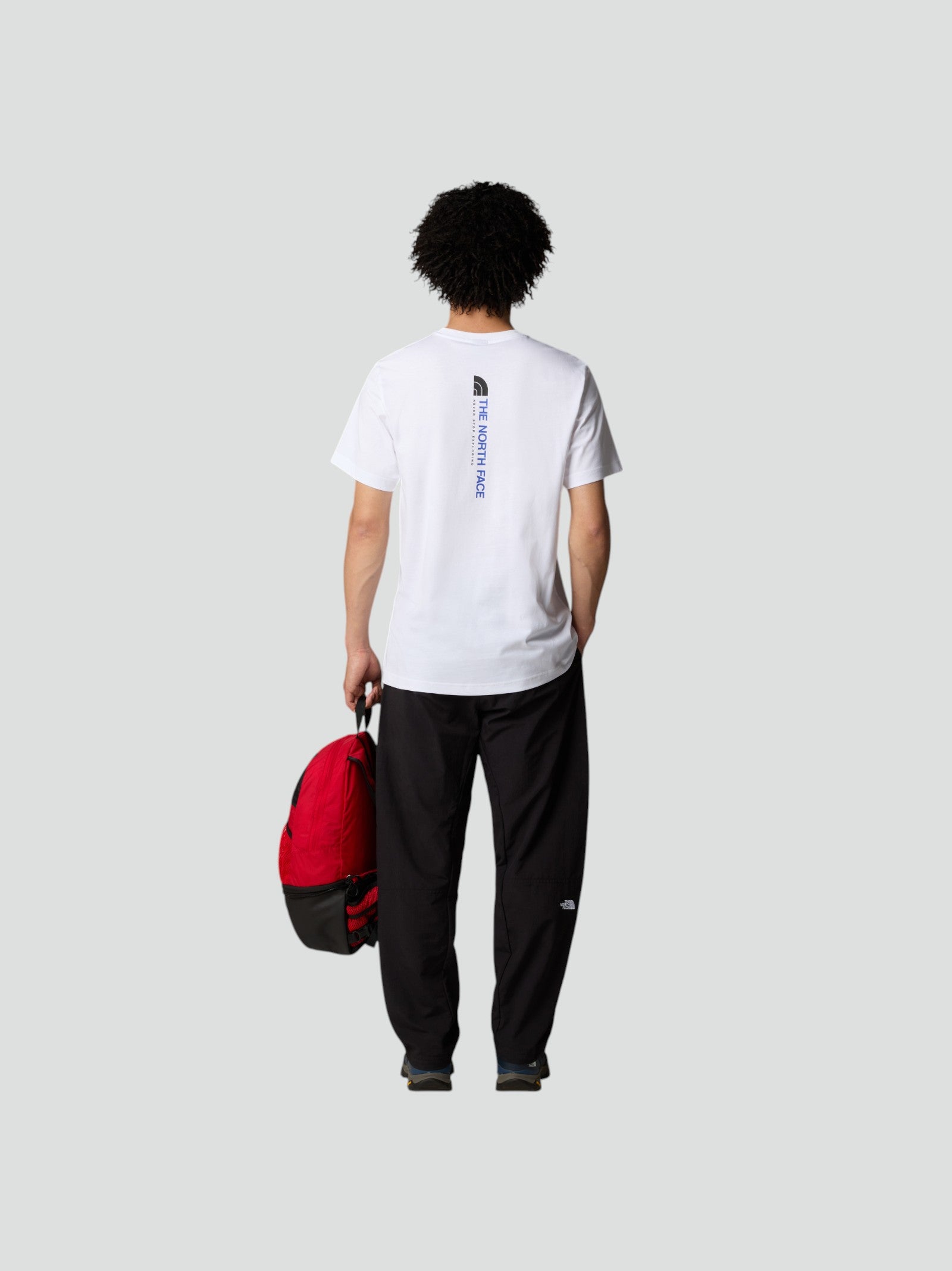 T-SHIRT UOMO 