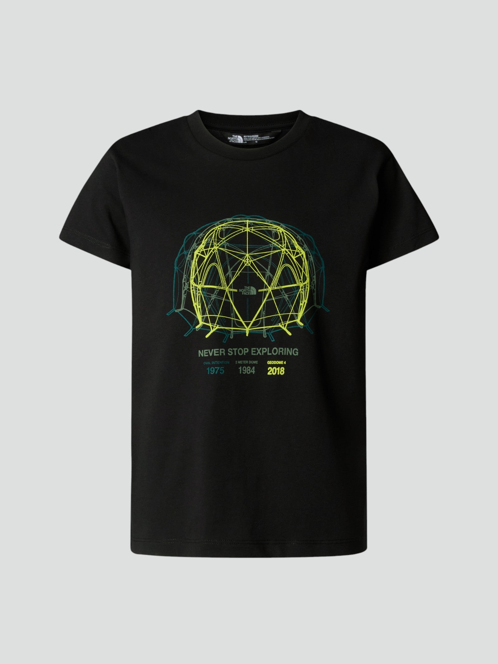 T-SHIRT BAMBINO 