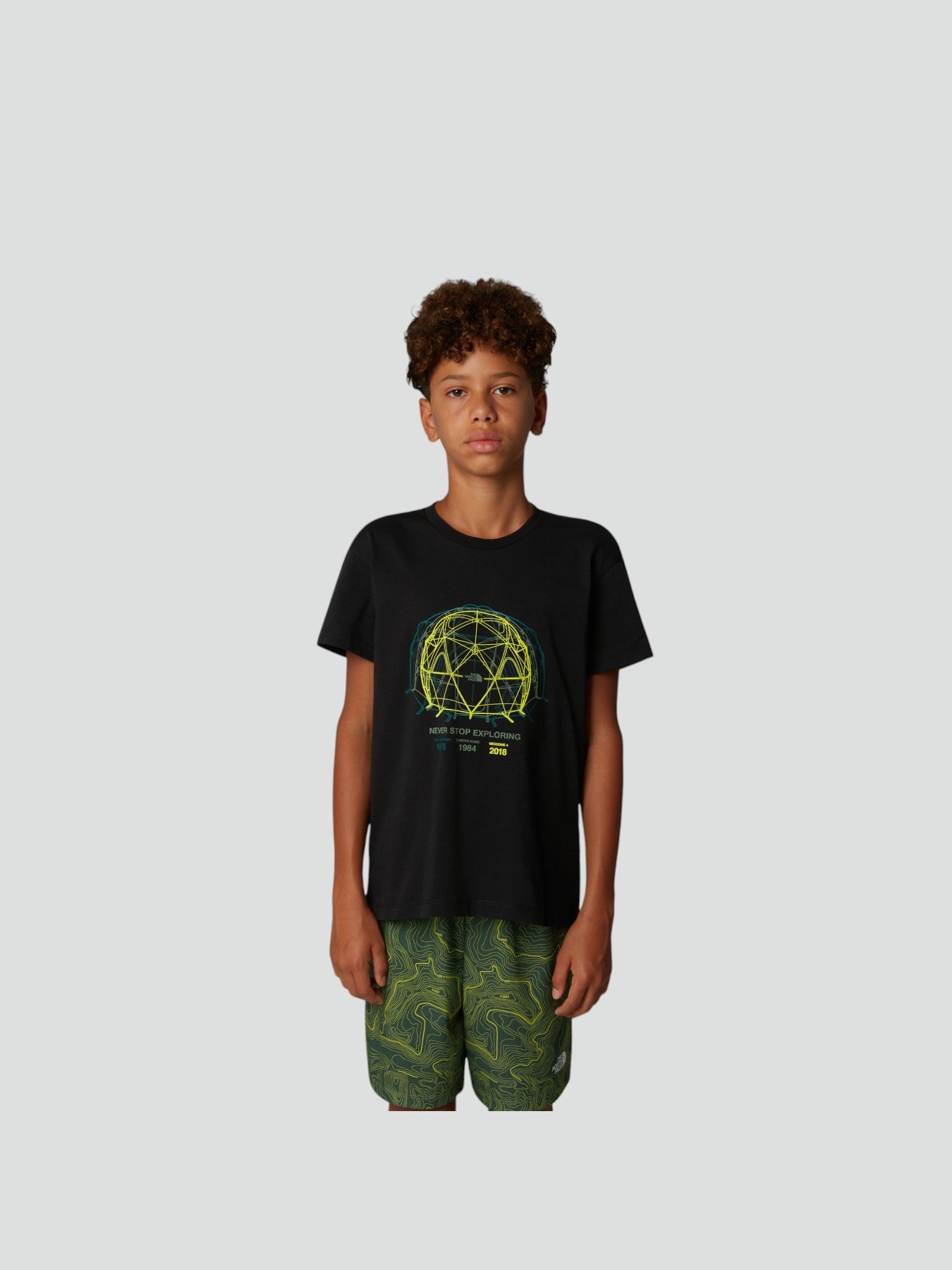 T-SHIRT BAMBINO 