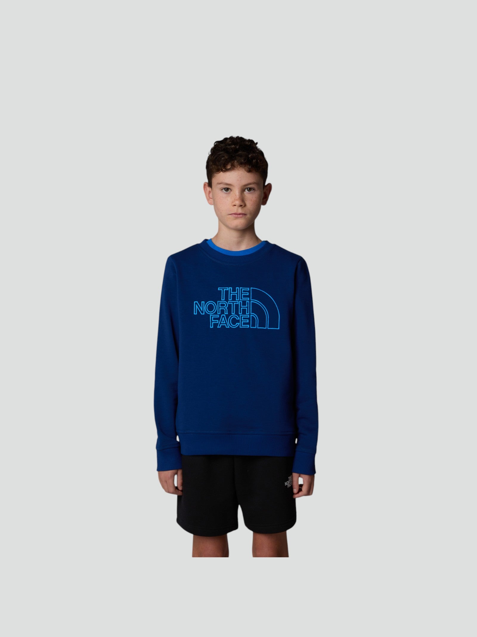T-SHIRT BAMBINO 