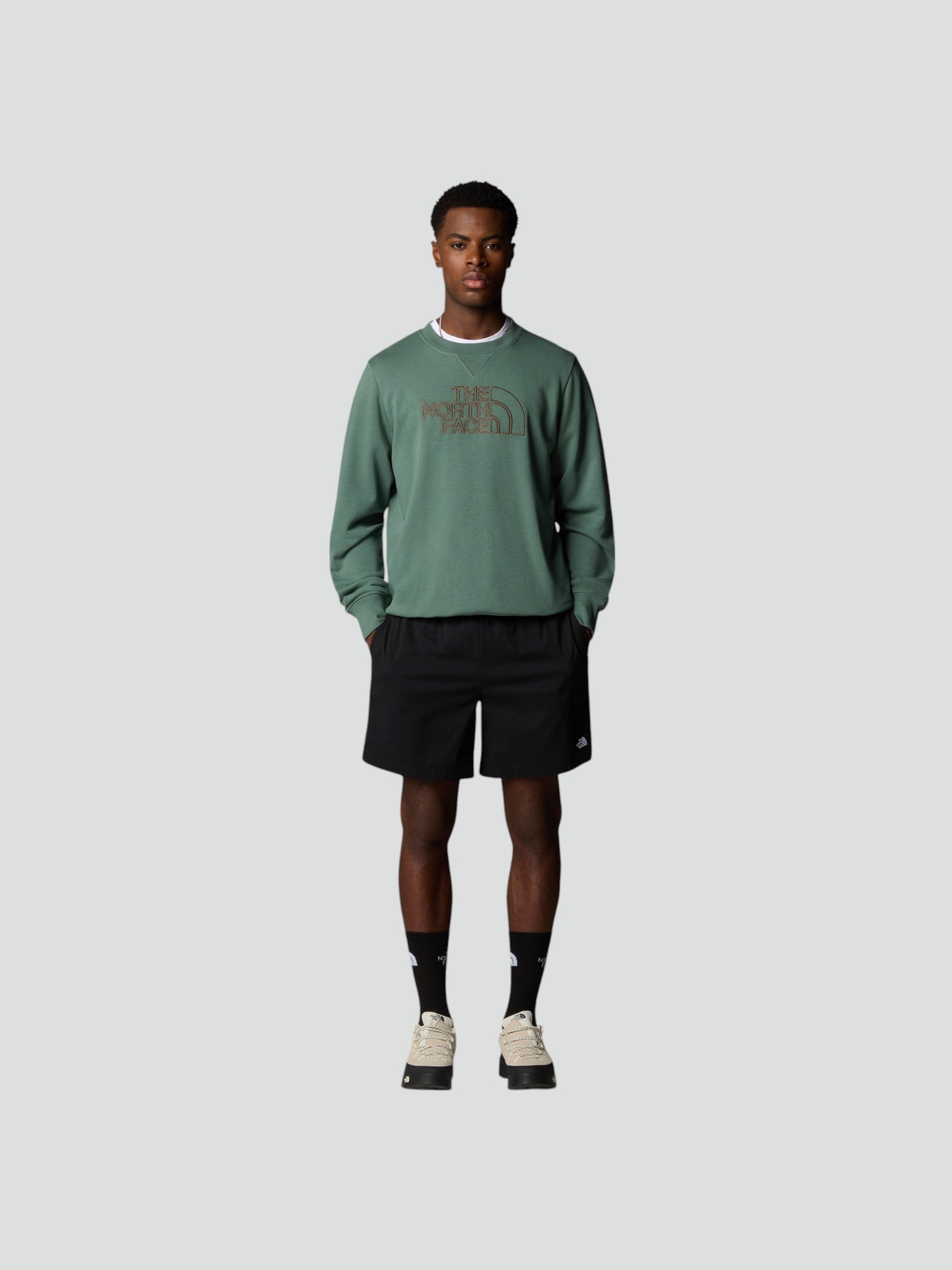 PANTALONCINO UOMO 