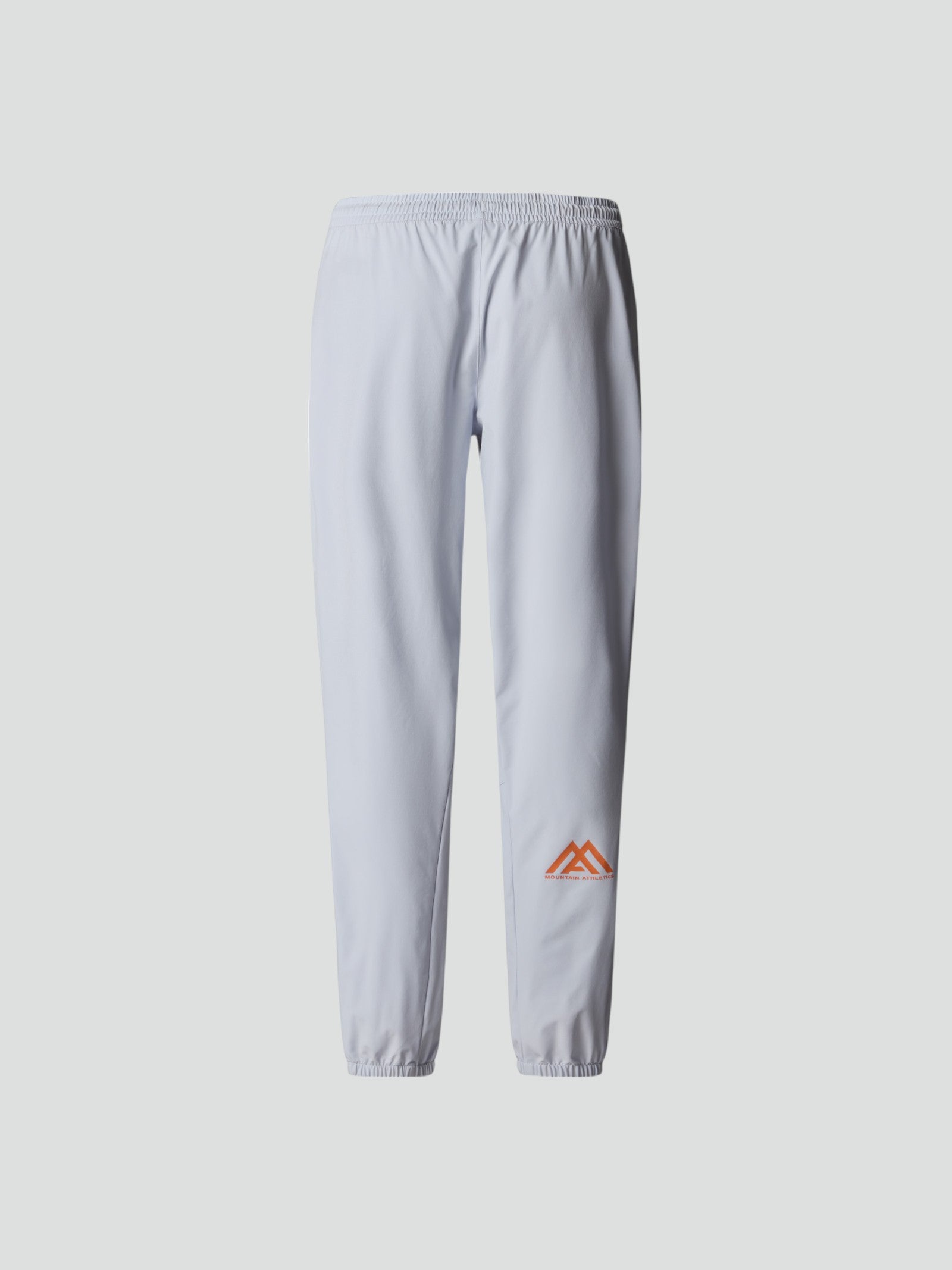 Pantaloni Tecnici grigi Uomo Con Polsini eTasche con Zip 