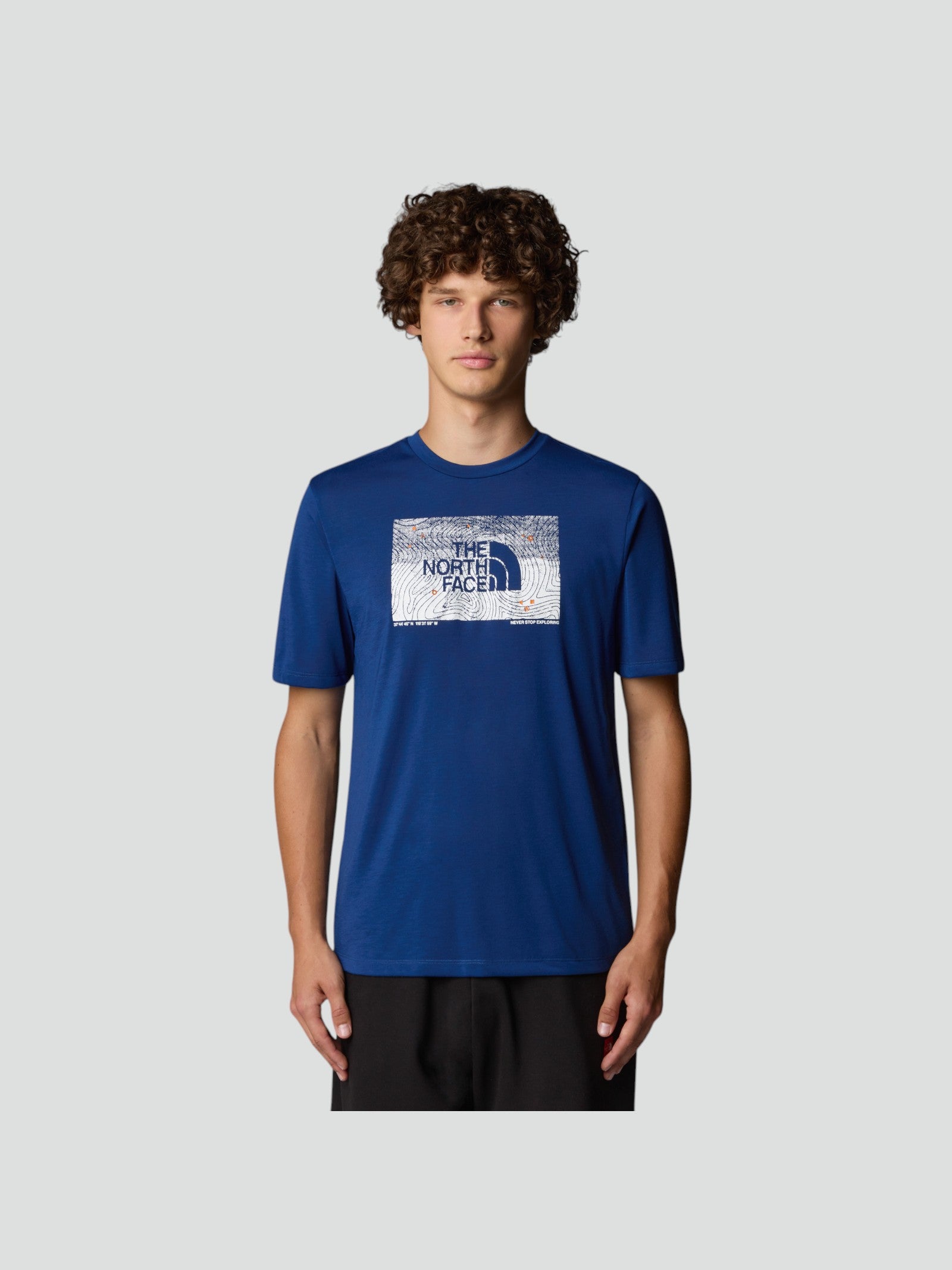 T-SHIRT UOMO 