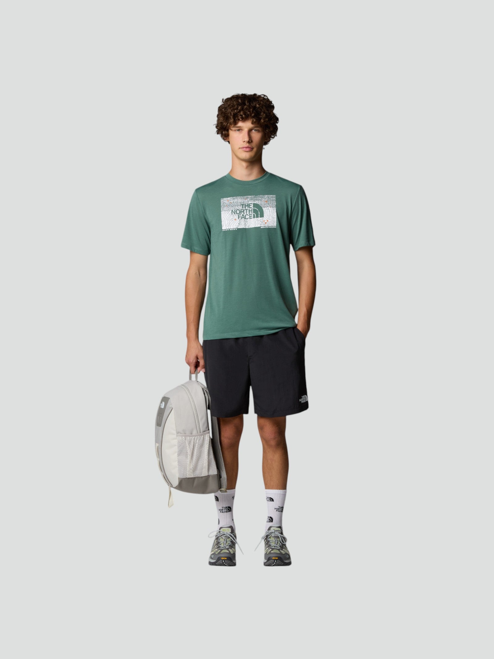 T-SHIRT UOMO 