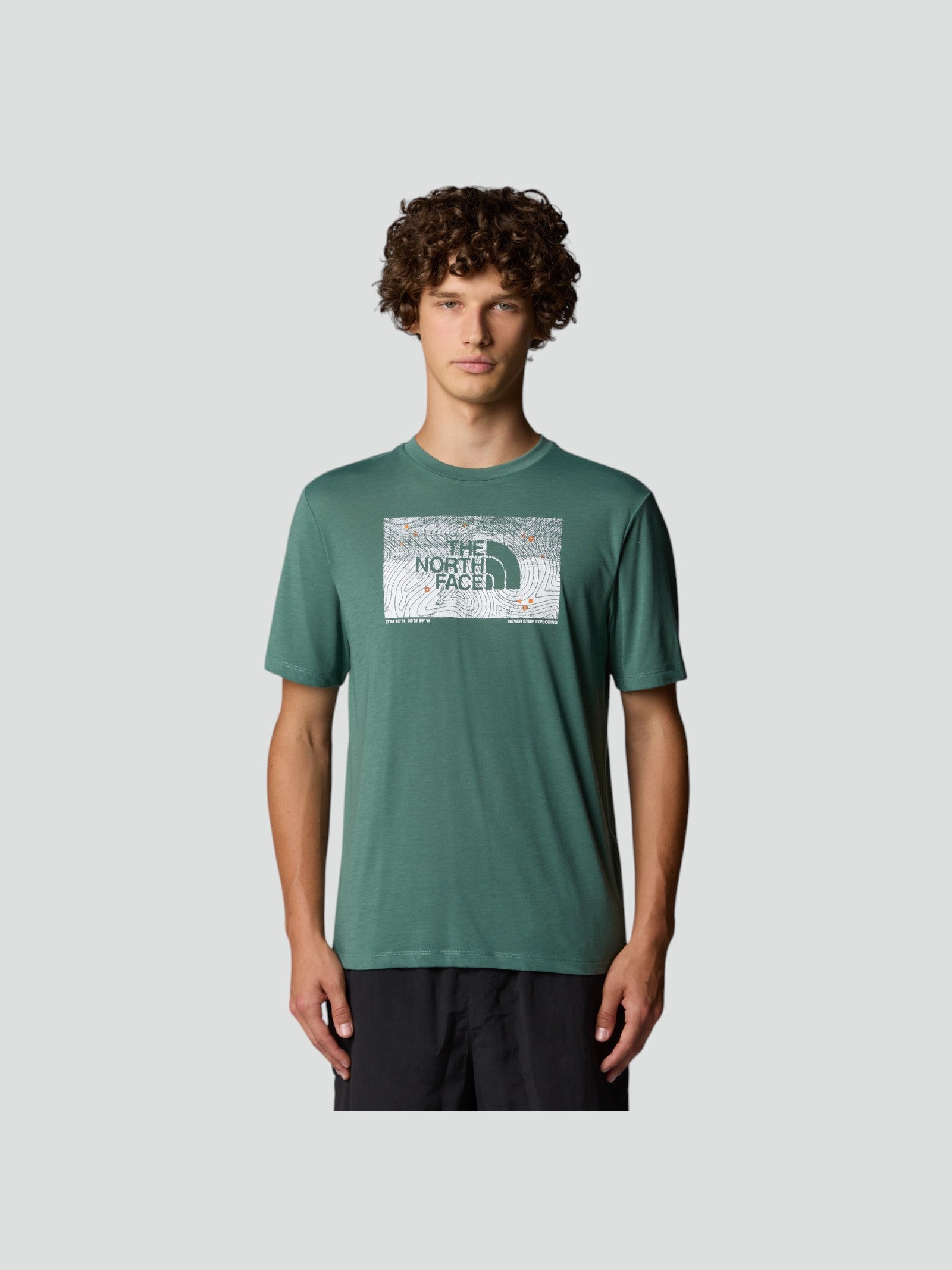 T-SHIRT UOMO 