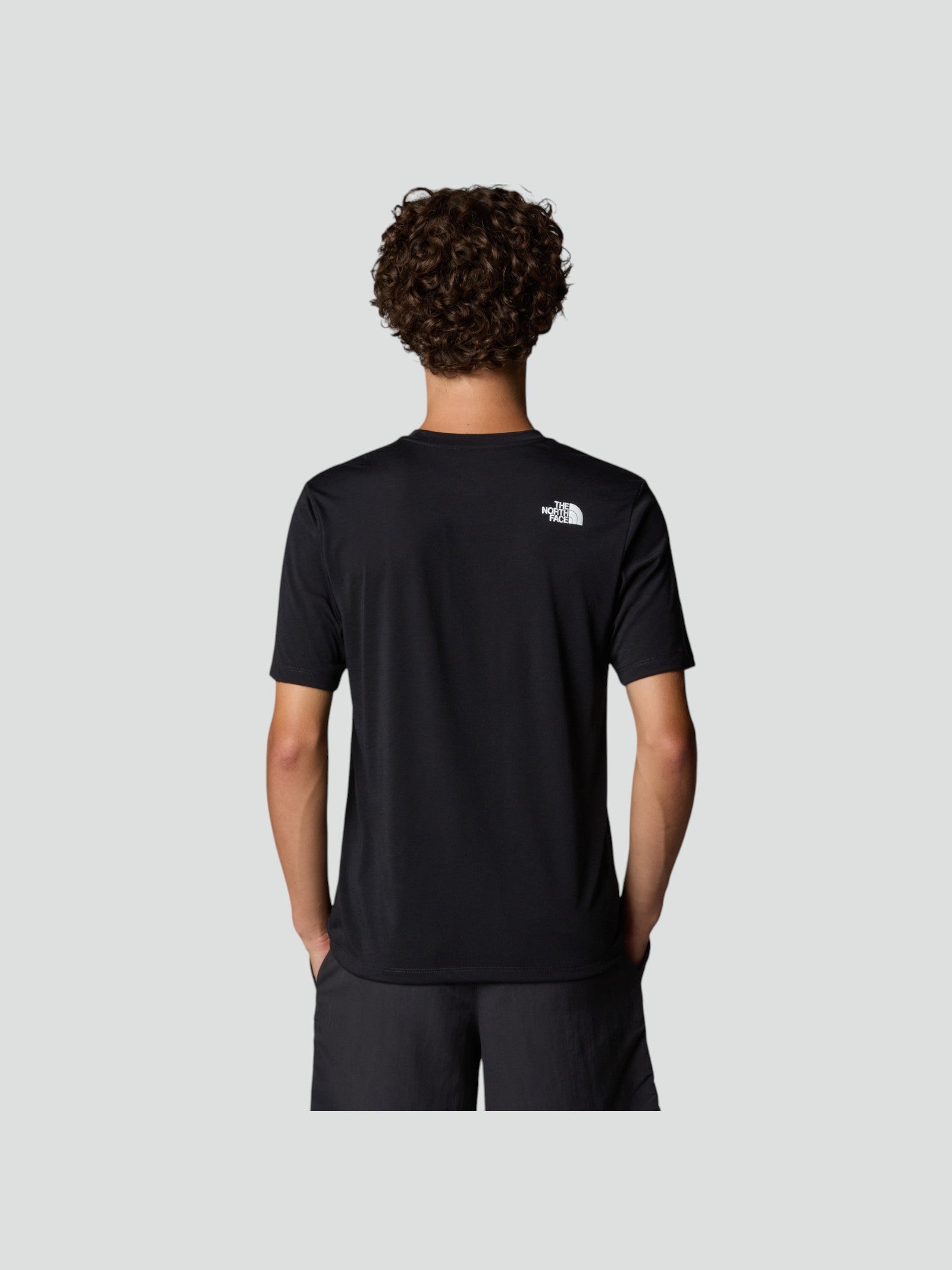 T-SHIRT UOMO 